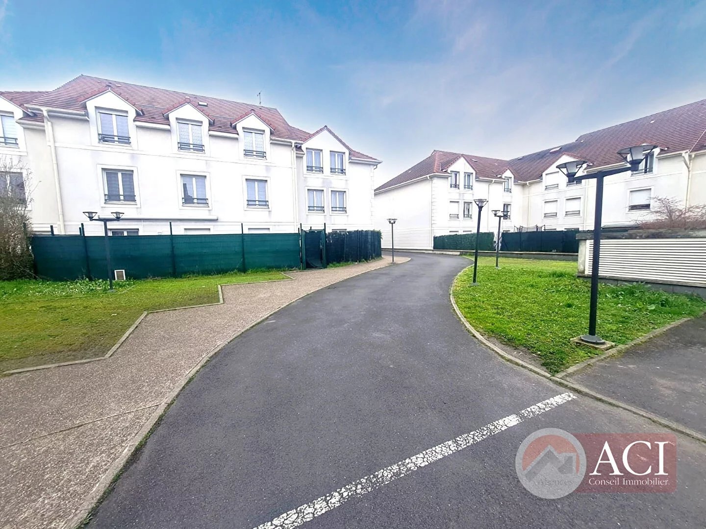 Vente Appartement Montmagny