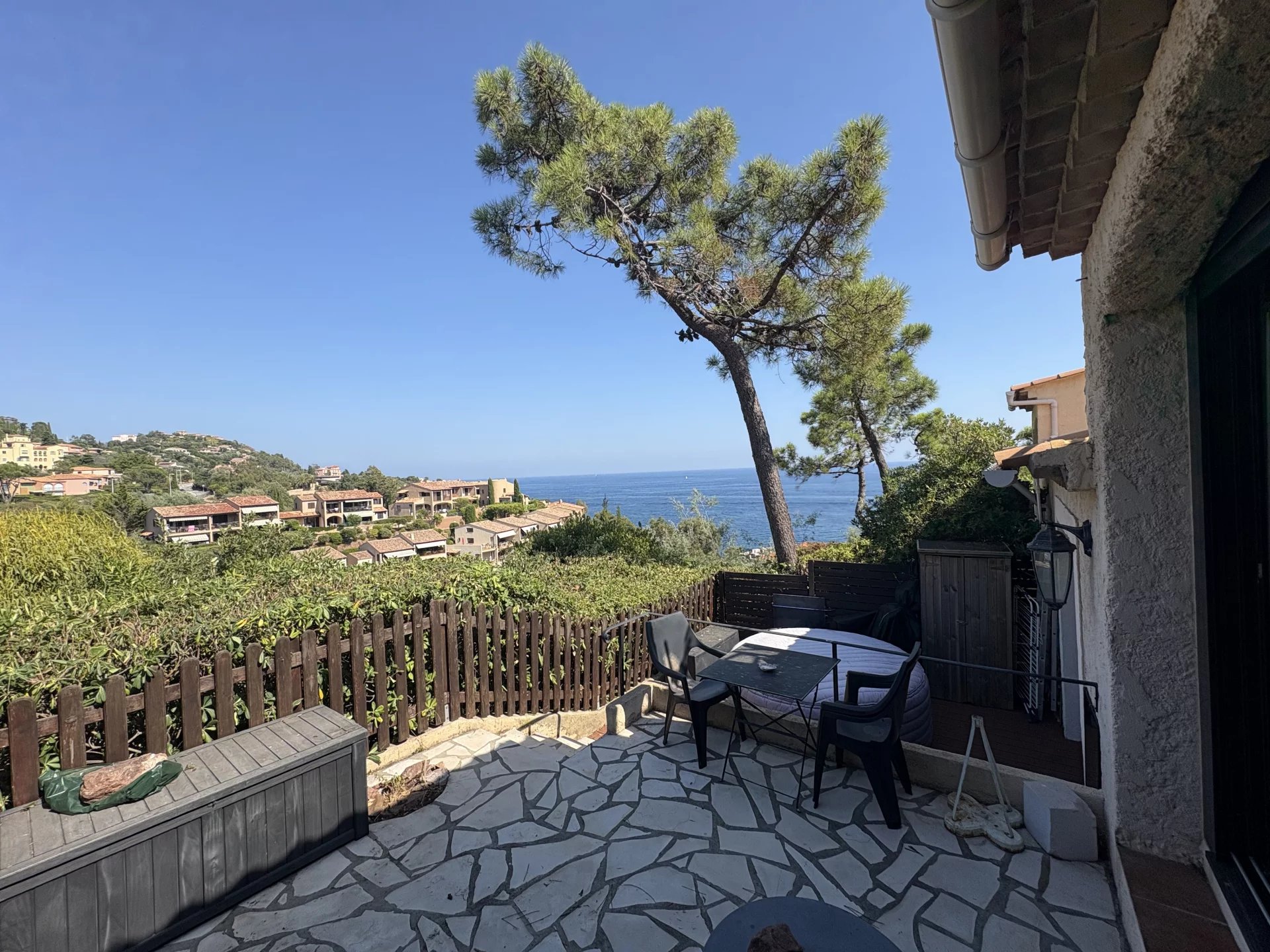 Agence immobilière de MIRAMAR patrimoine