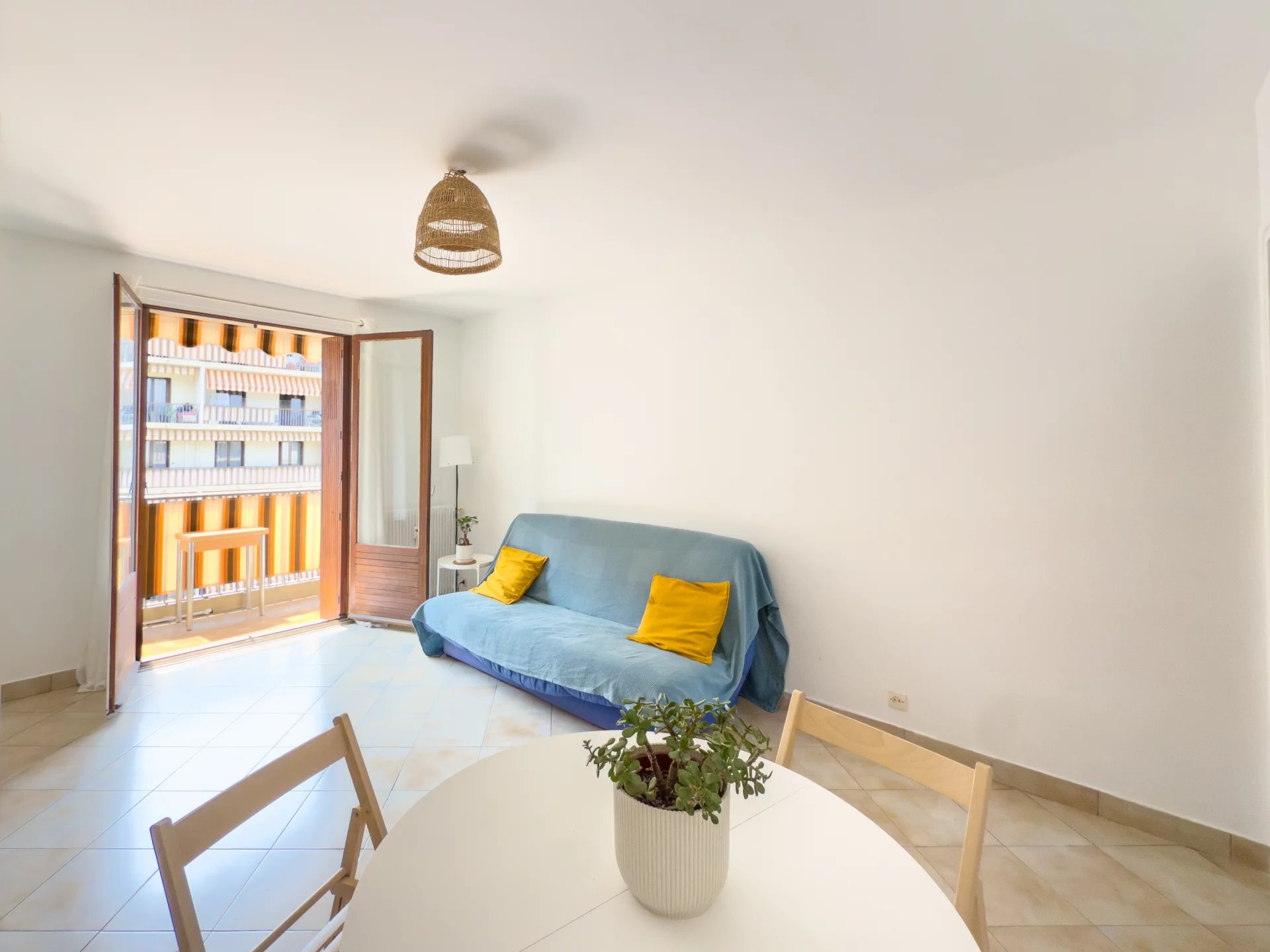 Vente Appartement Nice