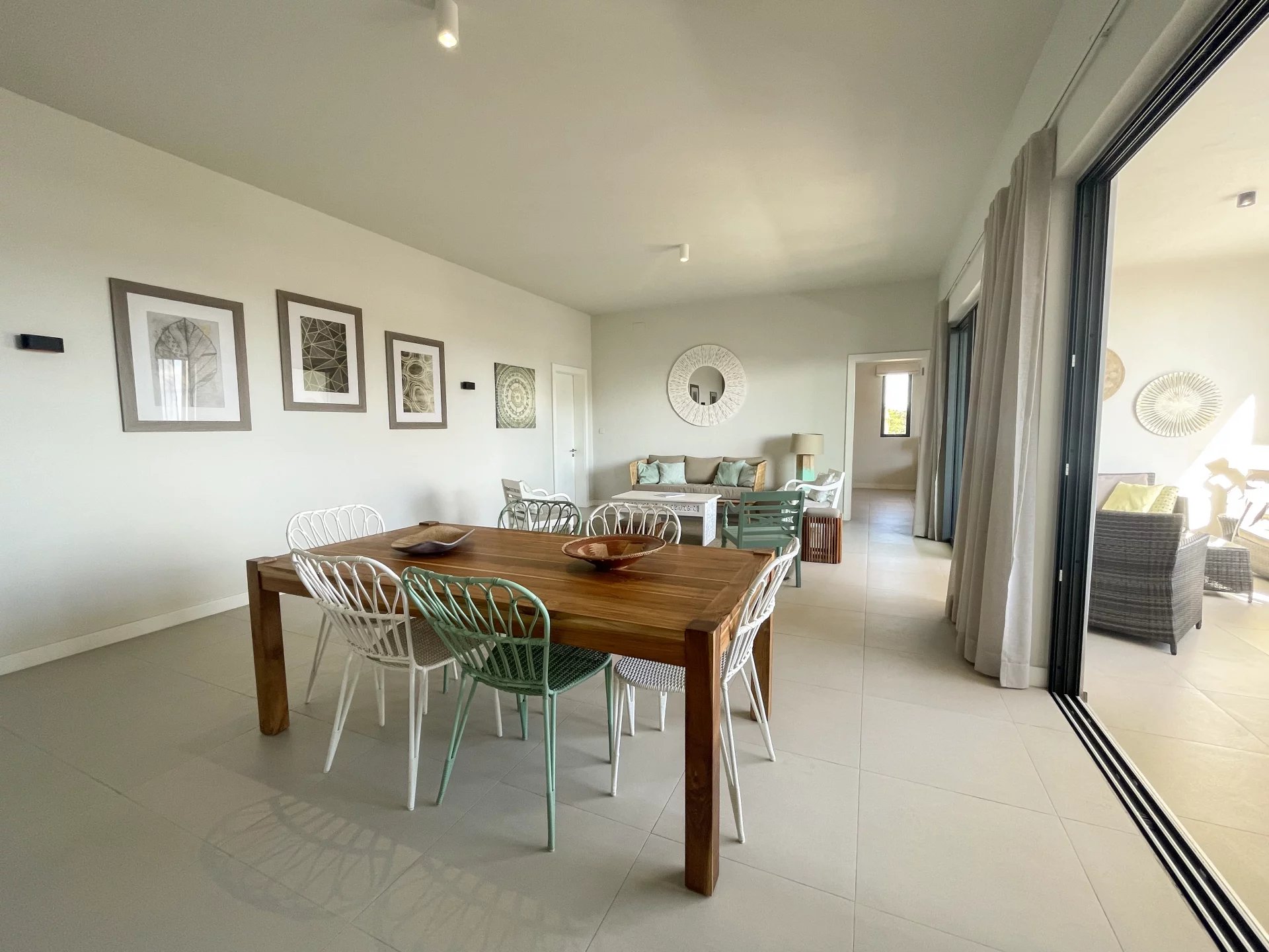 Daire Floréal - picture 6