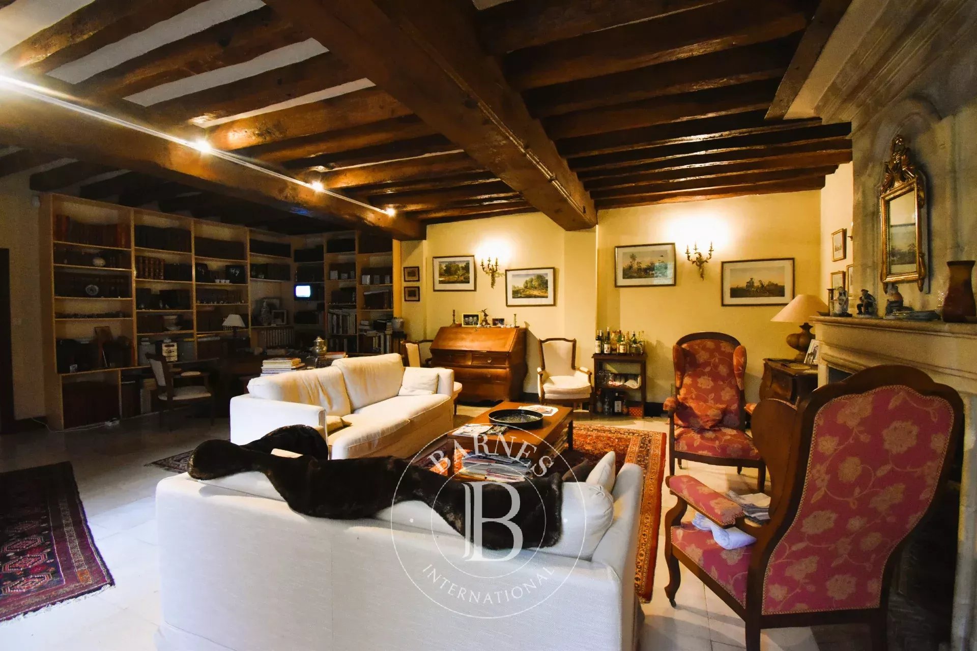 Maison Boncourt  -  ref 86347726 (picture 3)
