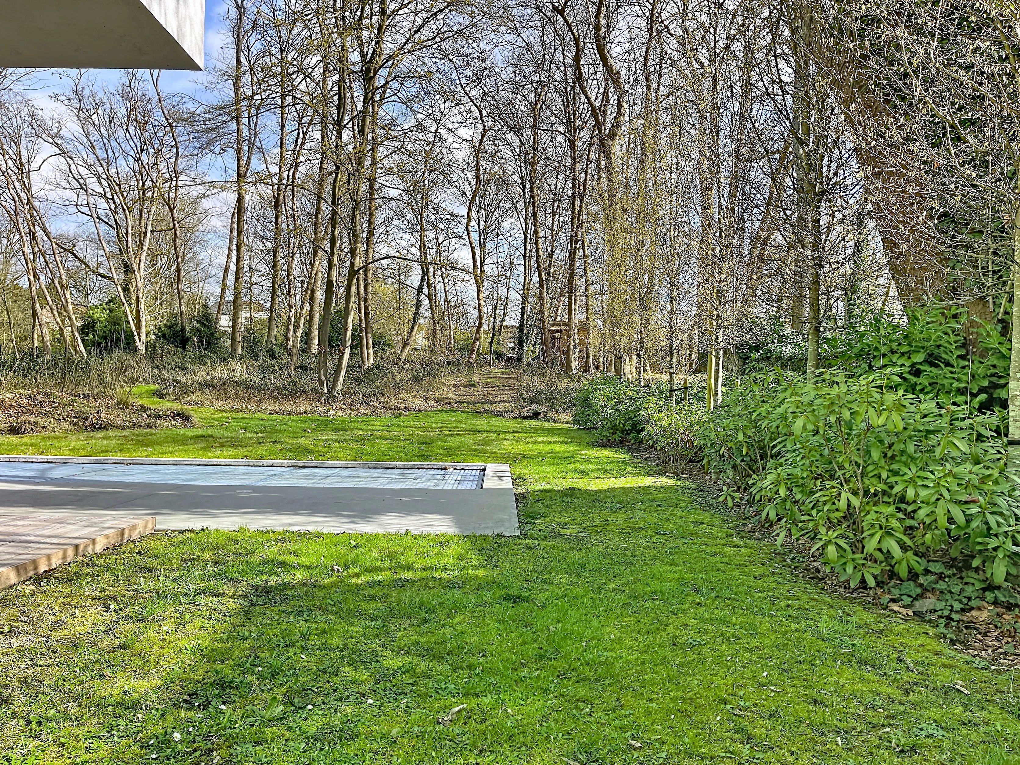 Rhode-Saint-Genèse - Villa darchitecte 4 chambres