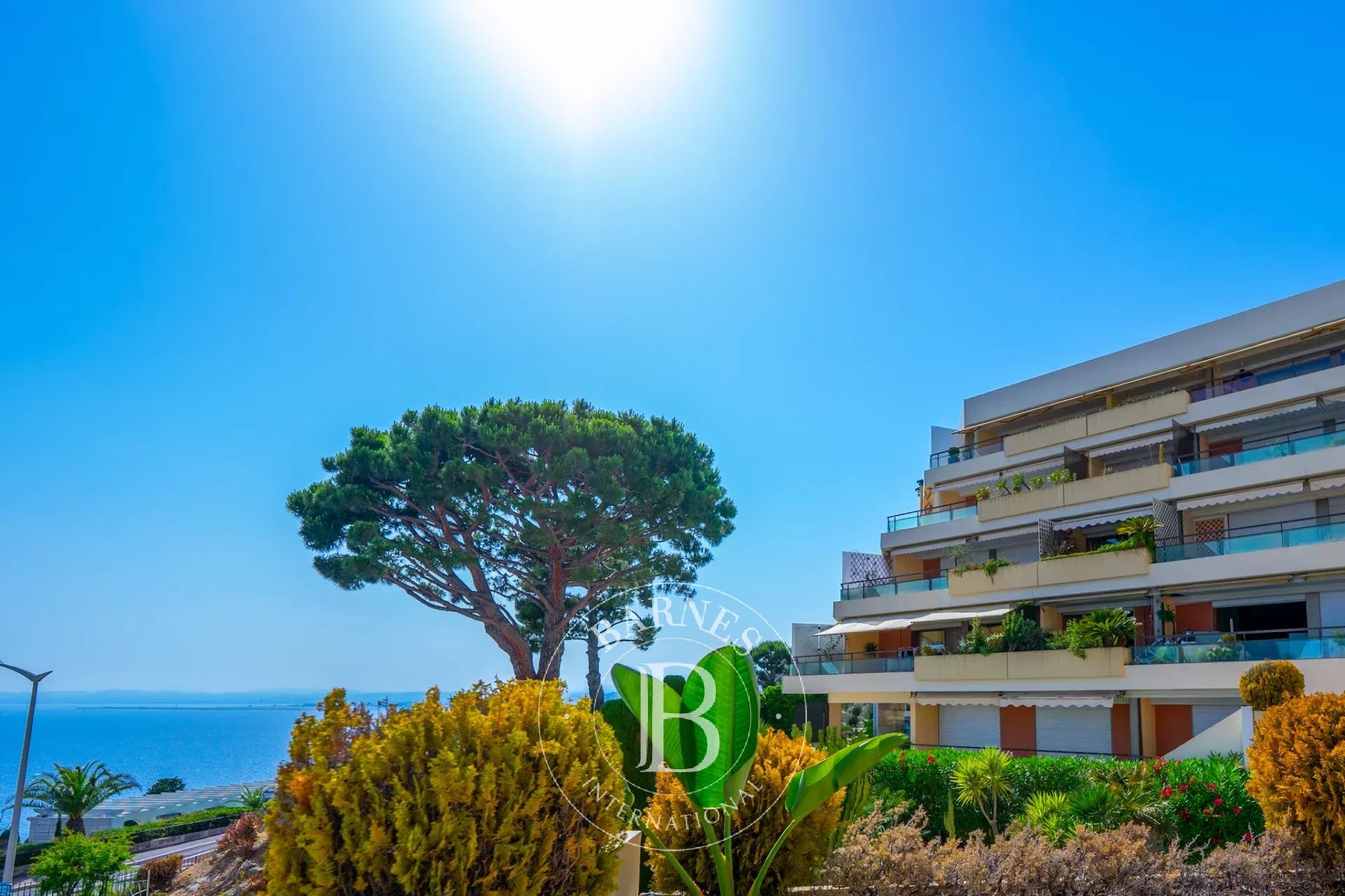 Daire Nice - picture 16