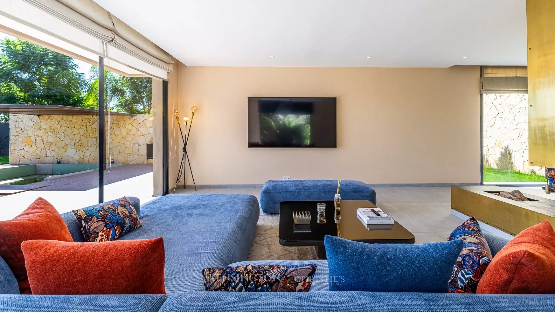 4 Bedroom Villa/Townhouse's Image 13