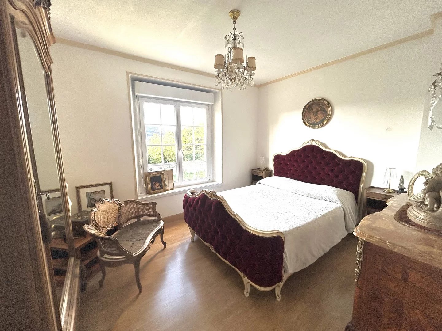 MAISON 3 CHAMBRES AUX PORTES DE DINAN