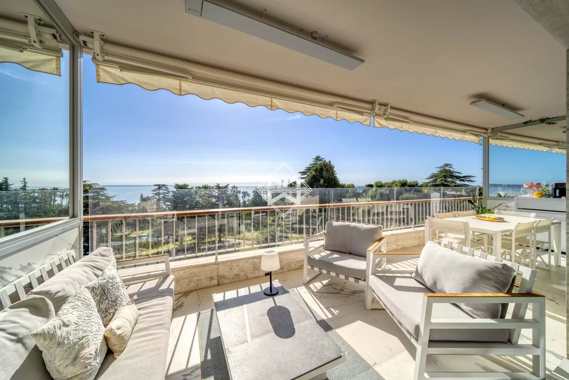 06400 CANNES APPARTEMENT