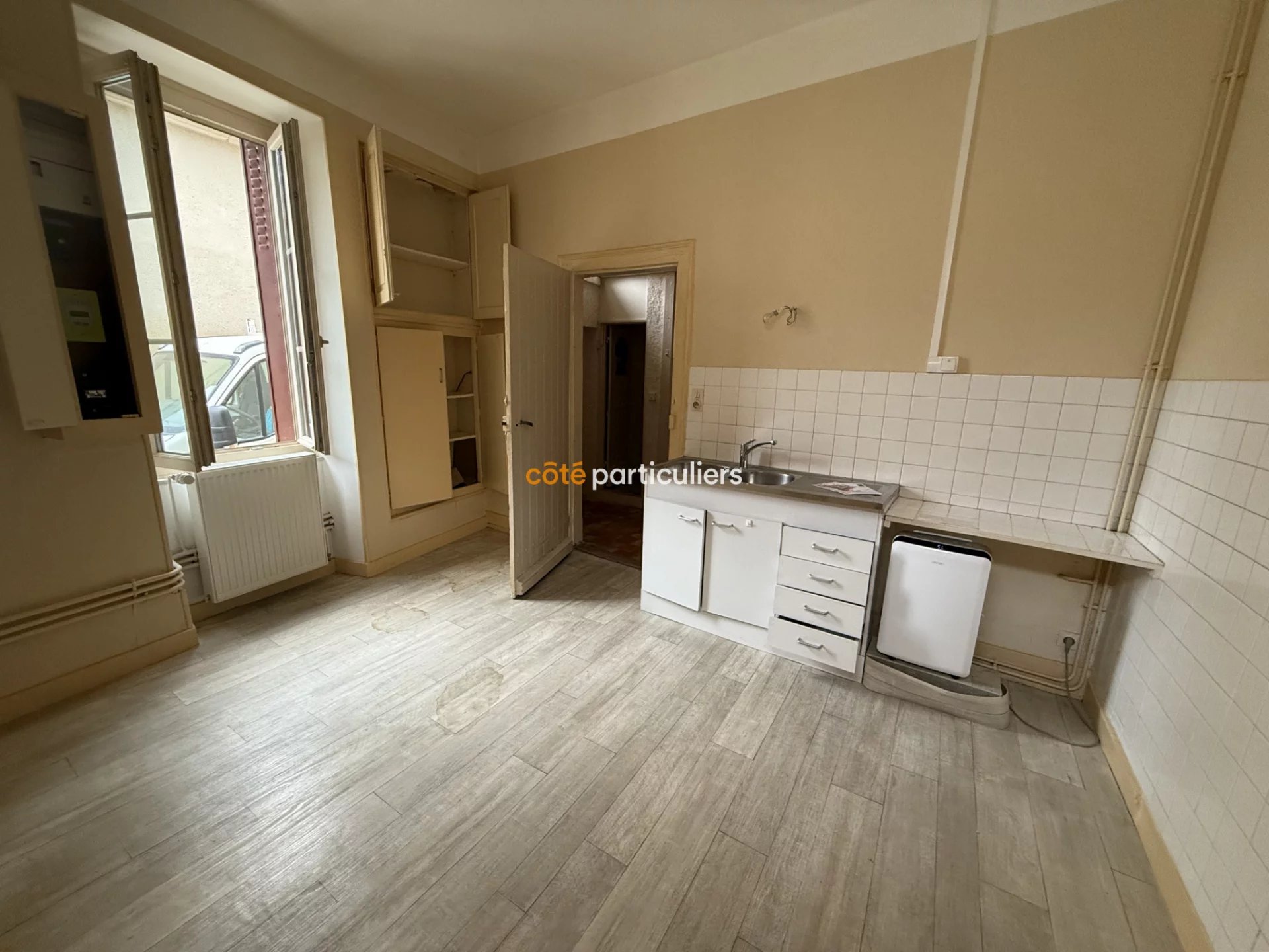 Vente Maison Saint-Amand-Montrond