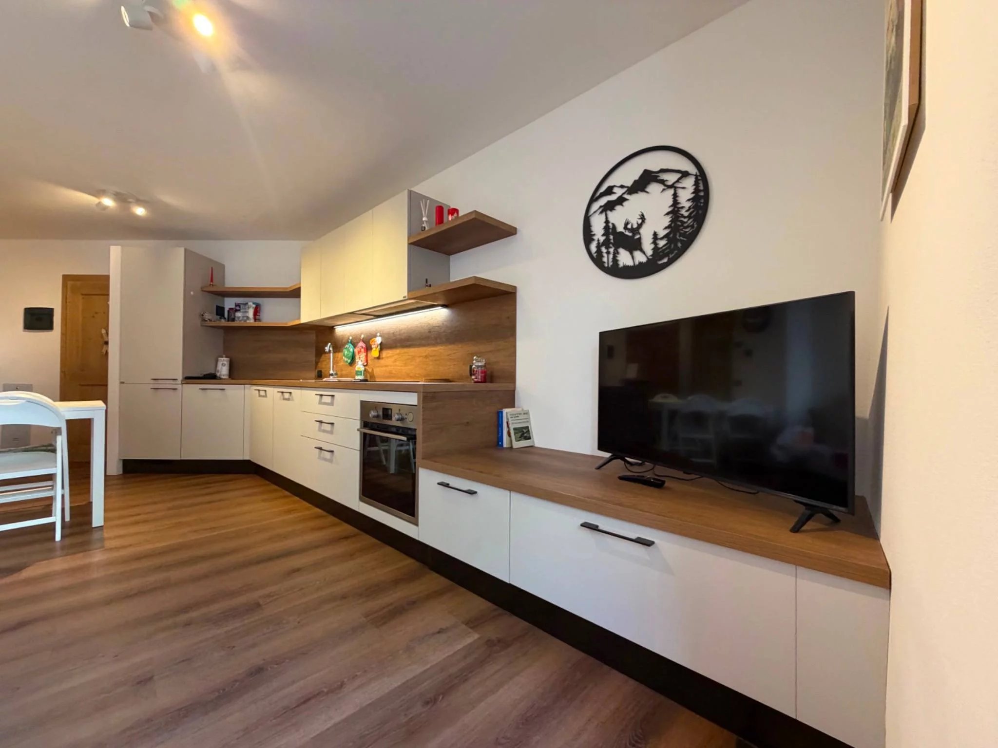 Agence immobilière de Incasa Group S.R.L