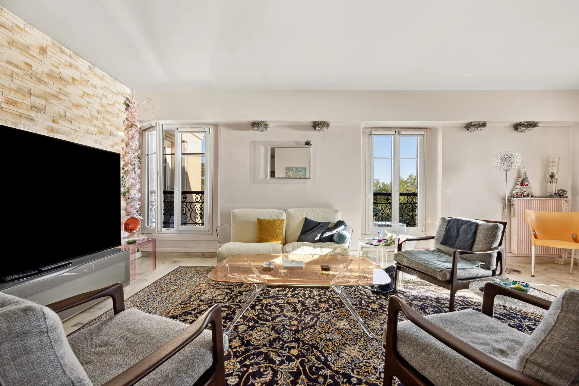 Sale Apartment Cannes Californie