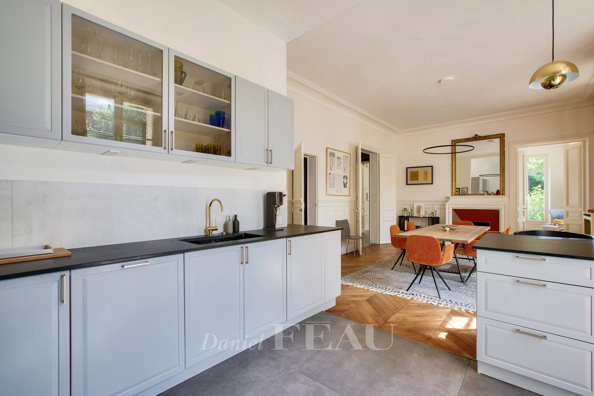 4 Bedroom Apartment/Flat's Image 4