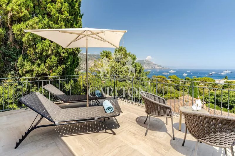Saint-Jean-Cap-Ferrat 