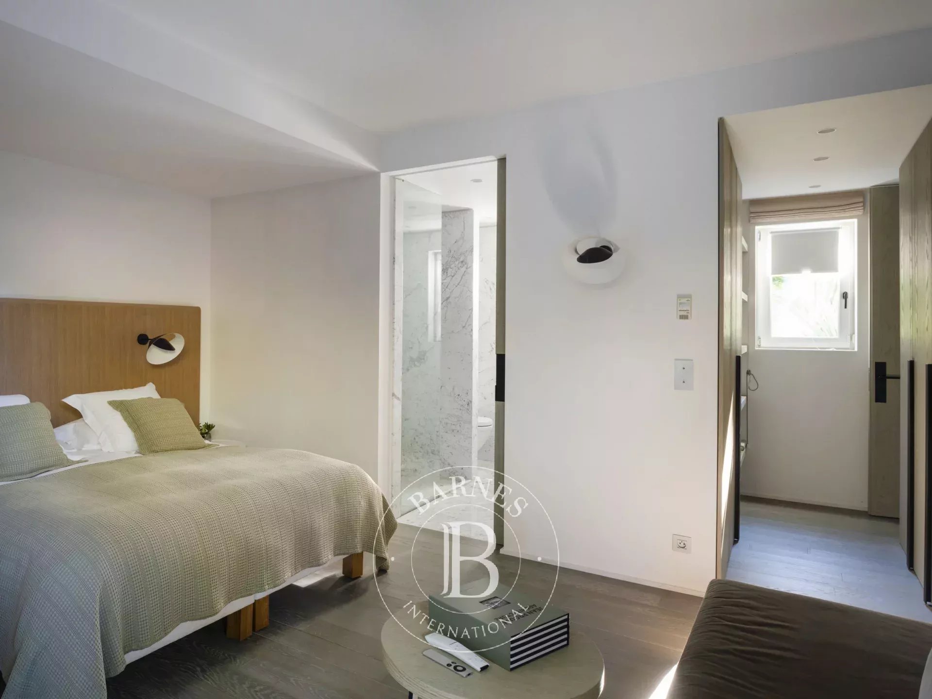 Saint-Tropez  - Villa 6 Bedrooms - picture 14