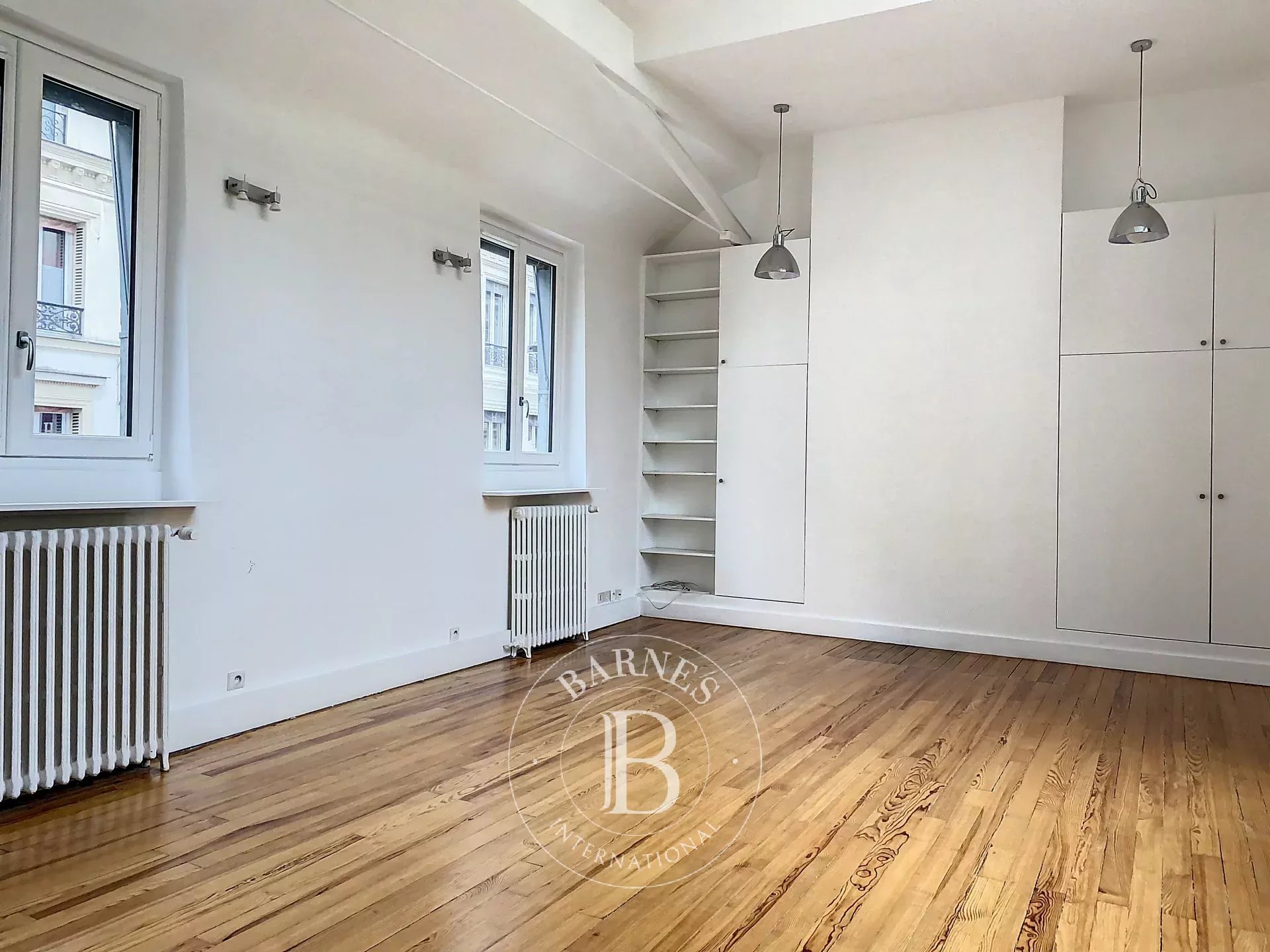 Daire Paris 9ème - picture 24