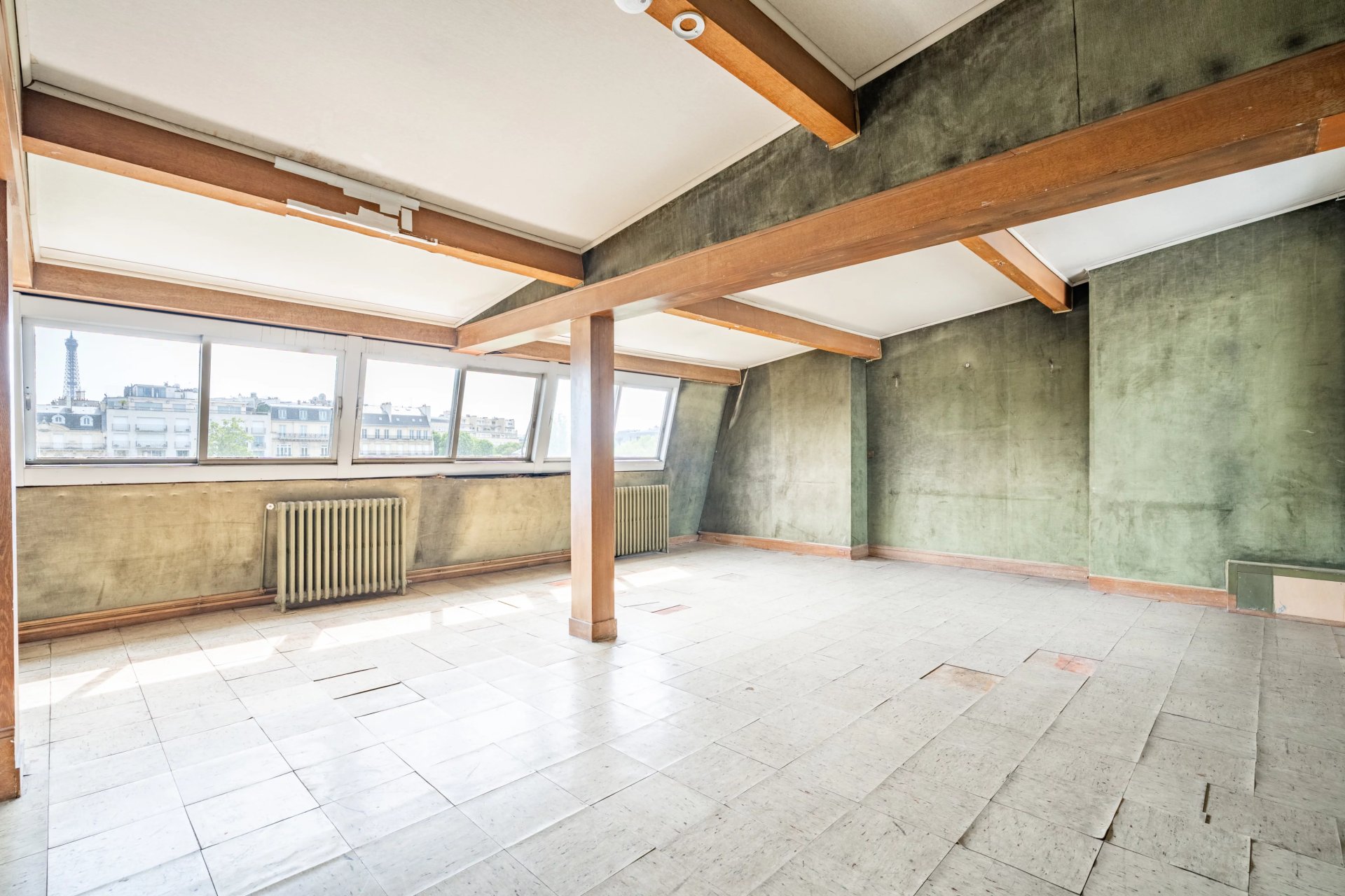 Apartment/Flat's Image 13