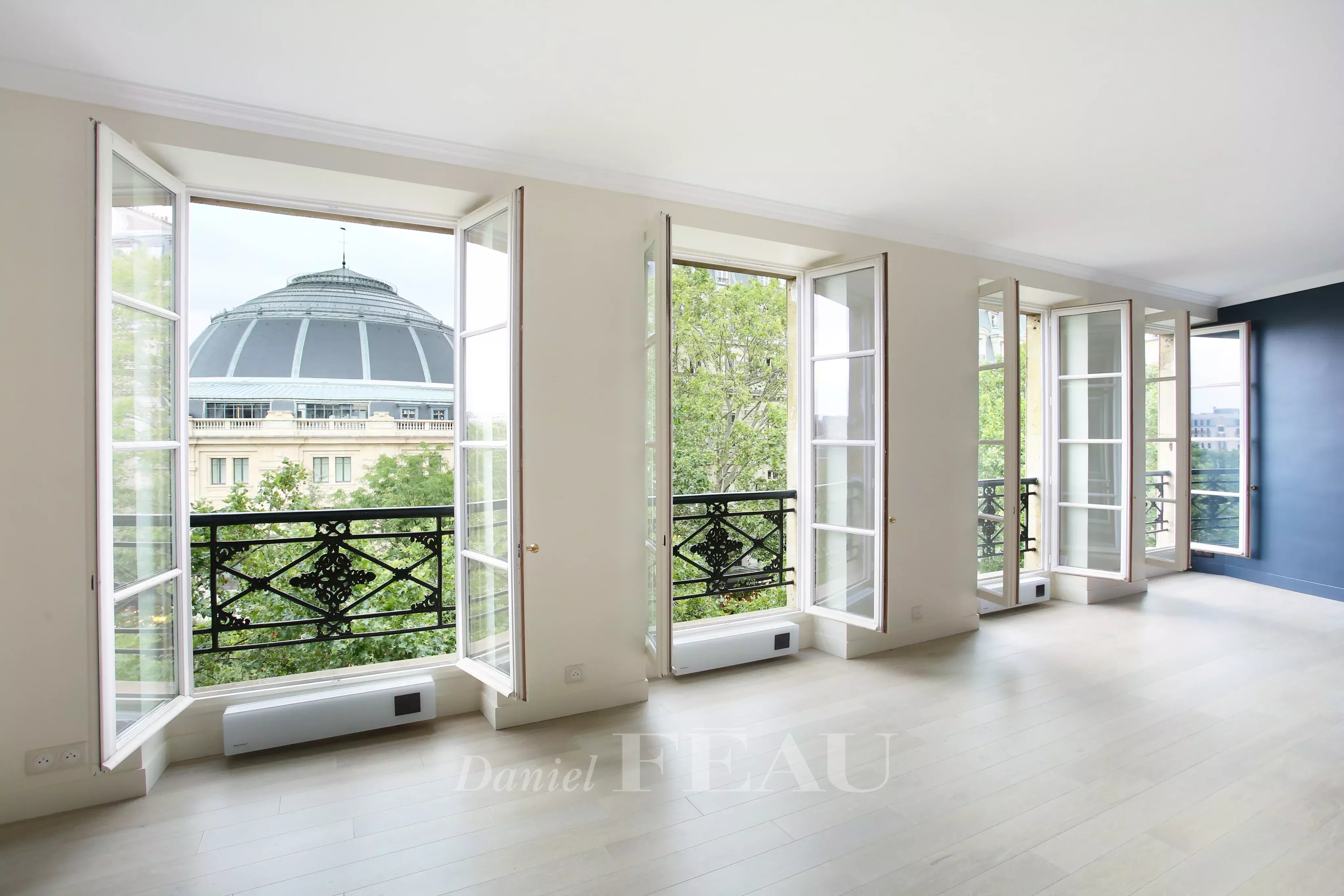Location Appartement Paris 1er