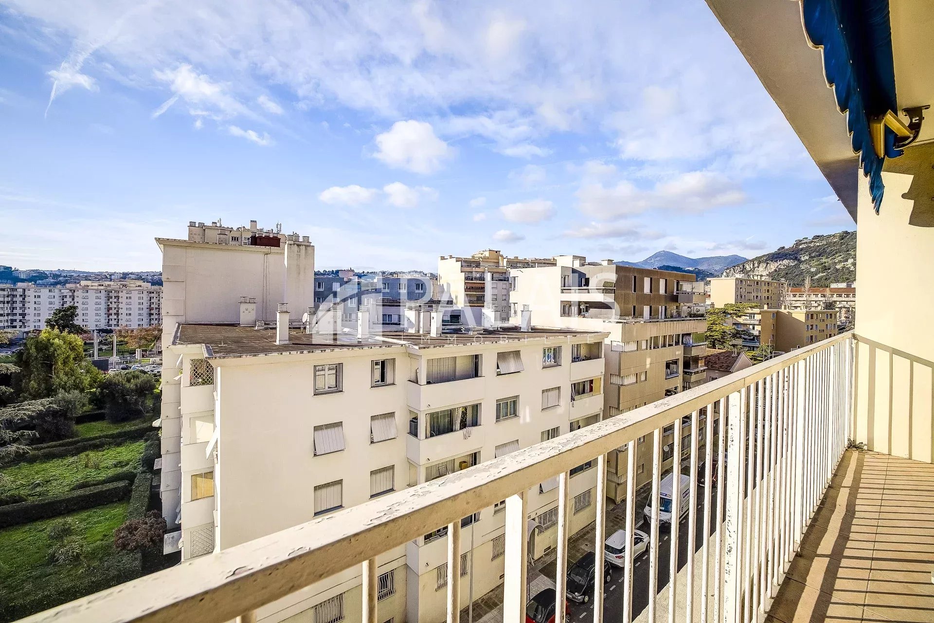 Sale Apartment Nice Saint Roch