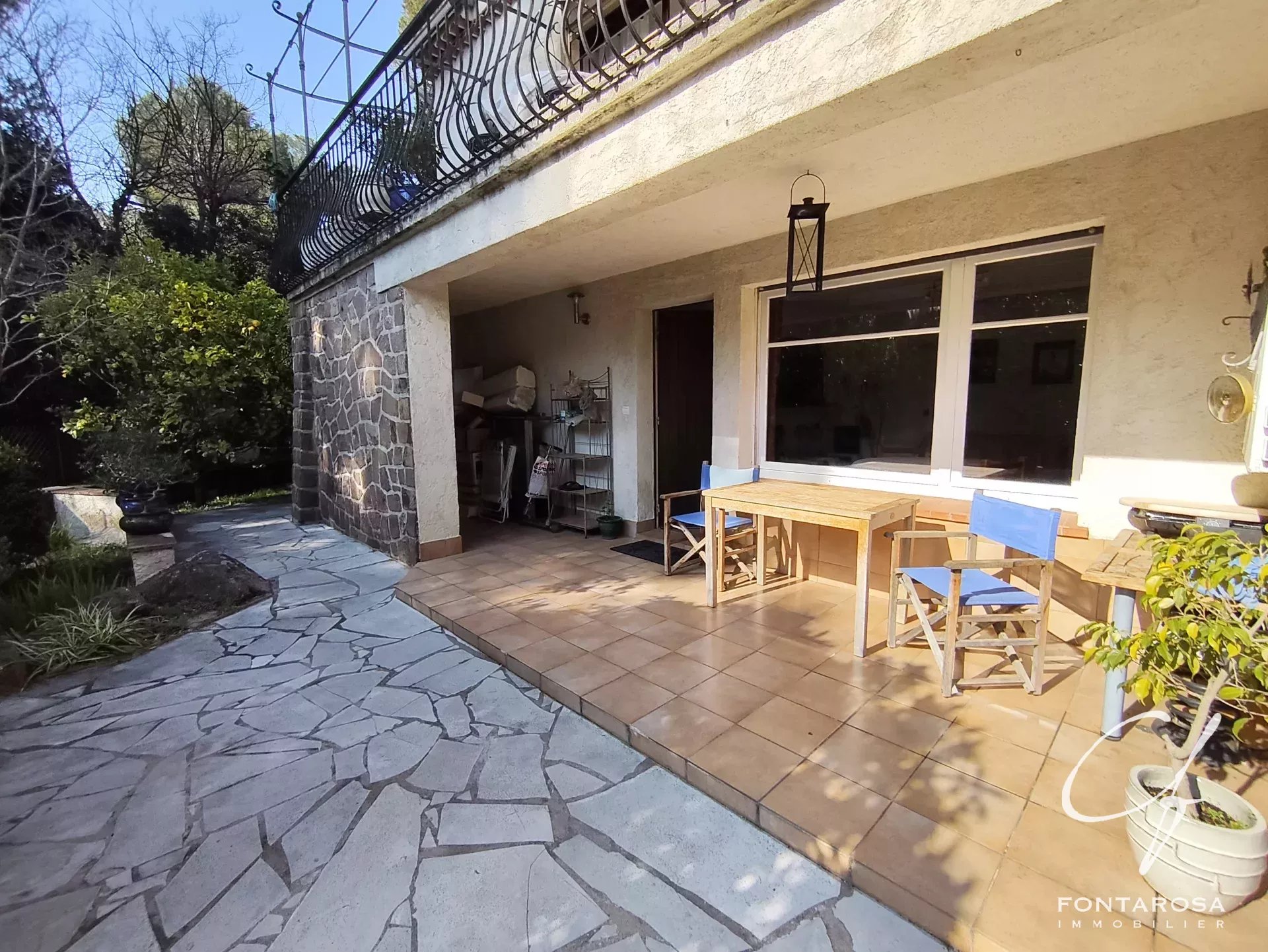 Sale House Saint-Raphaël