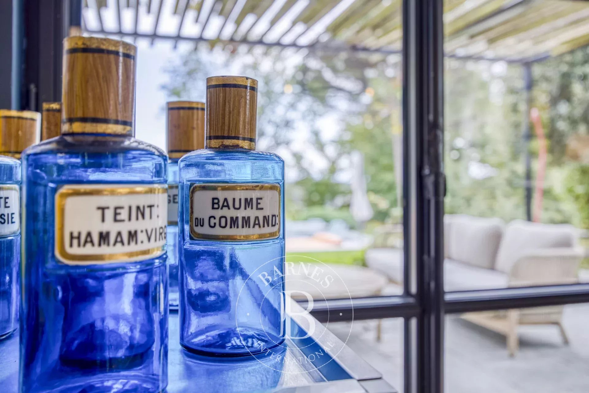 Villa Sauverny - picture 24