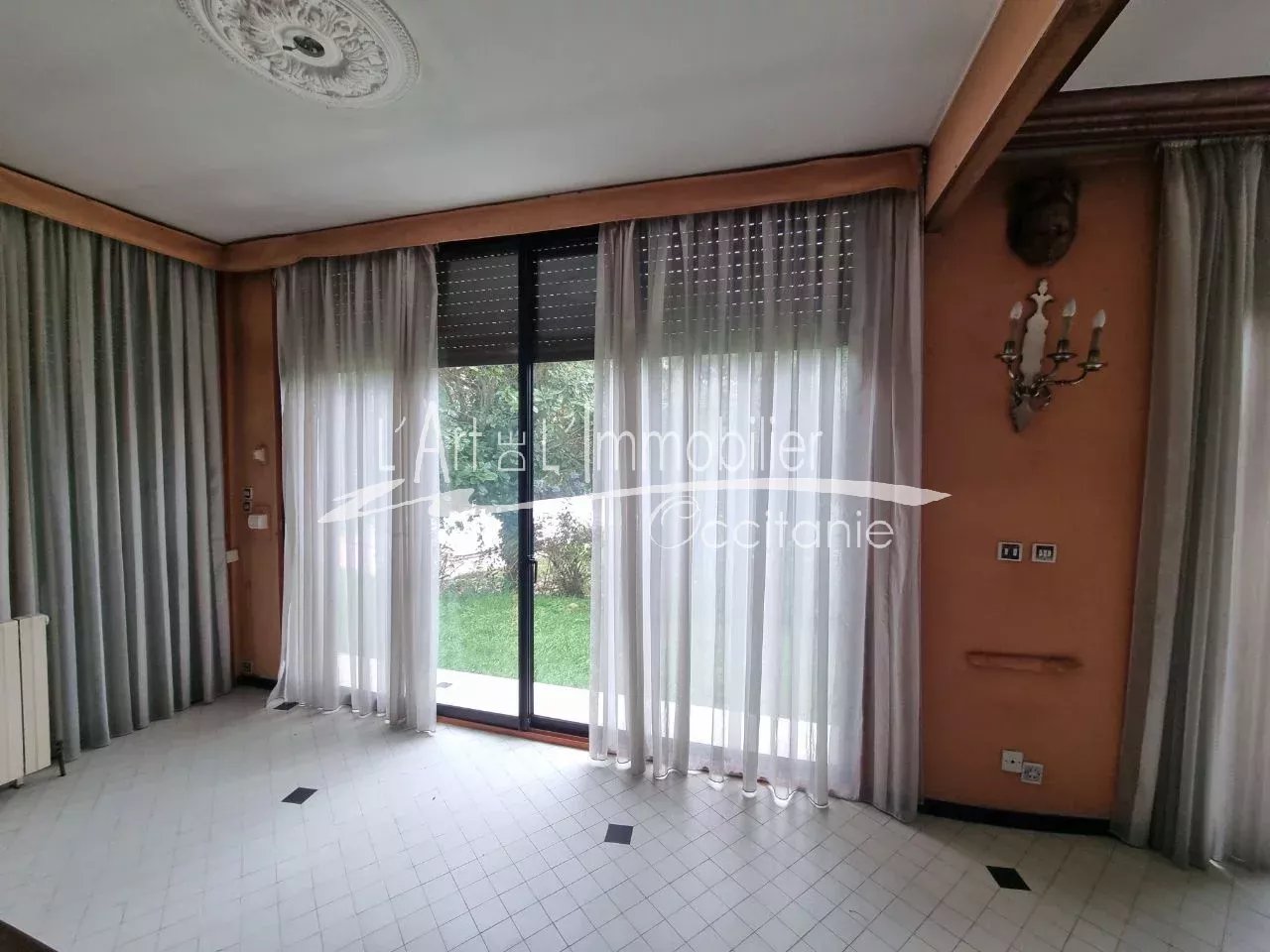 Vente Maison Tournefeuille