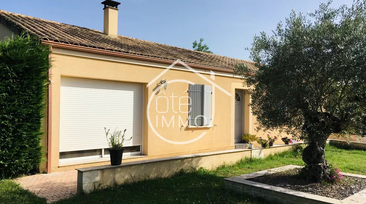 Agence immobilière de Agence Coteimmo.fr