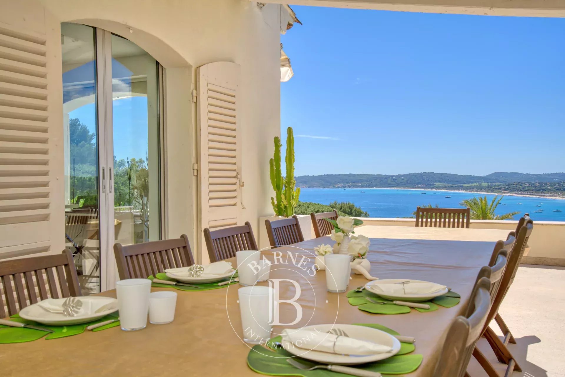 Villa Ramatuelle  -  ref 84723139 (picture 3)