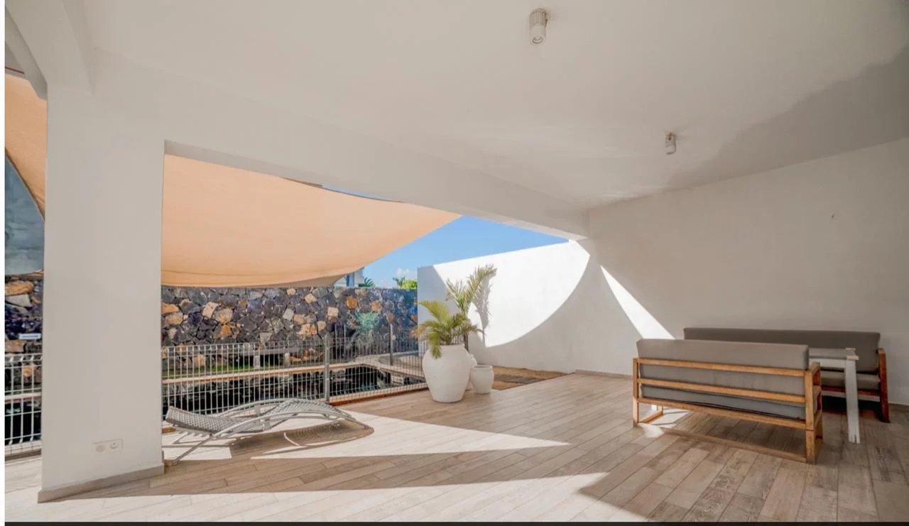 Villa Cascavelle - picture 5