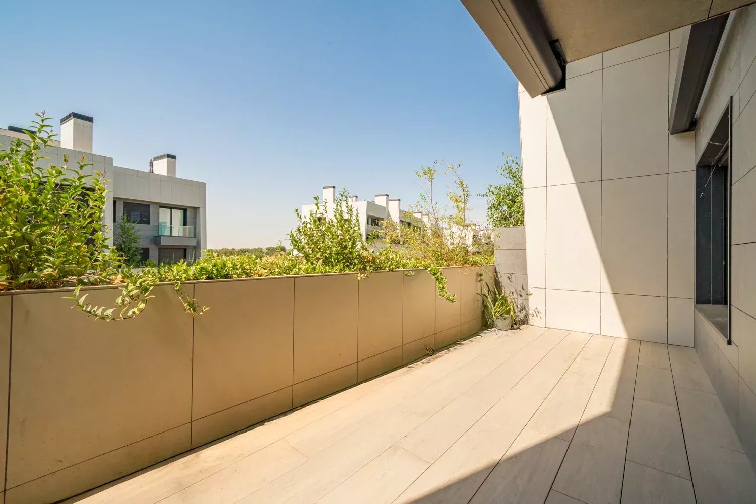 Daire Pozuelo de Alarcón - picture 27