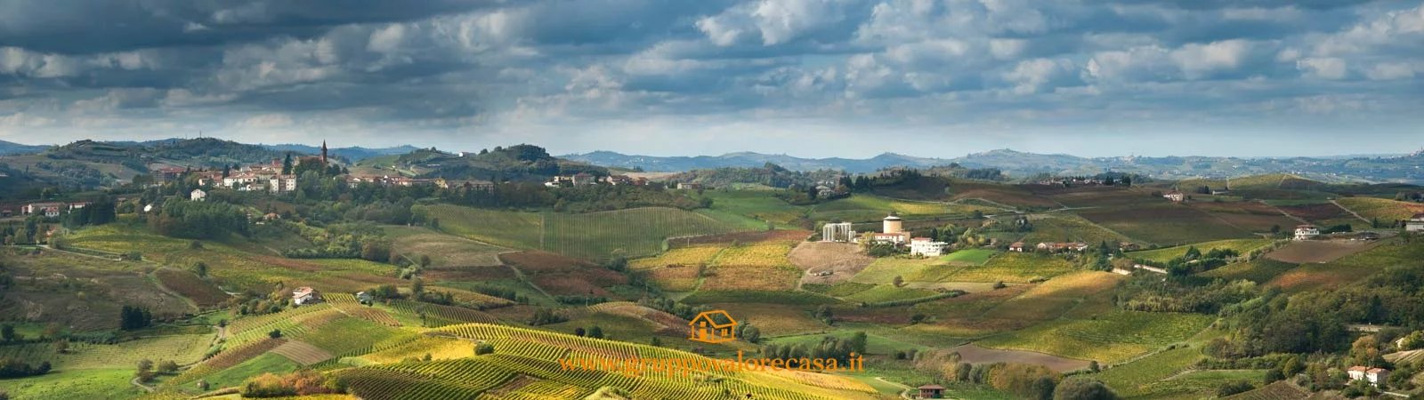 Piemonte, Castel Rocchero (AT), Casa Semi-indipendente