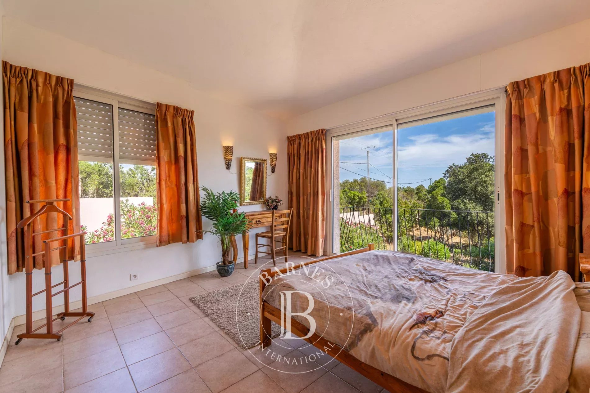 Villa Sainte-Lucie-de-Porto-Vecchio - picture 14