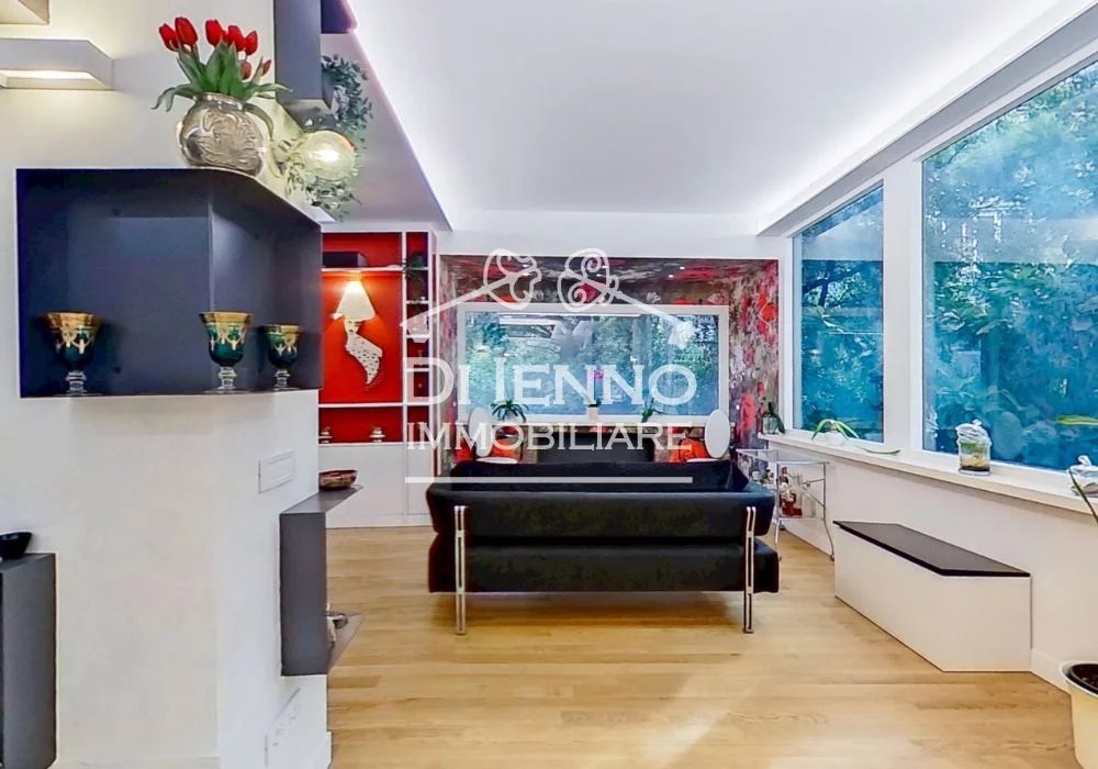 Vendita Appartamento Roma Parioli