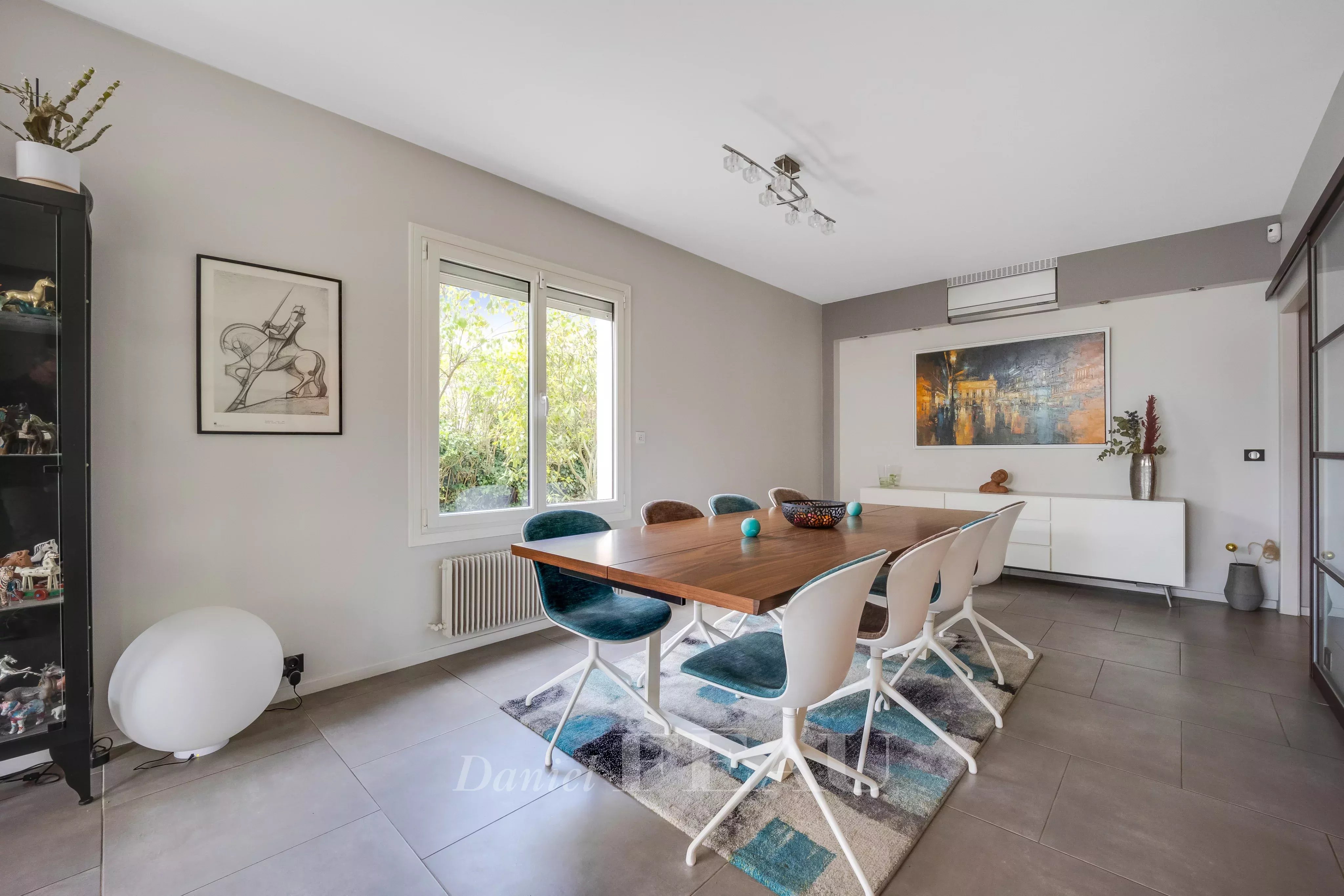 Sale House Rueil-Malmaison