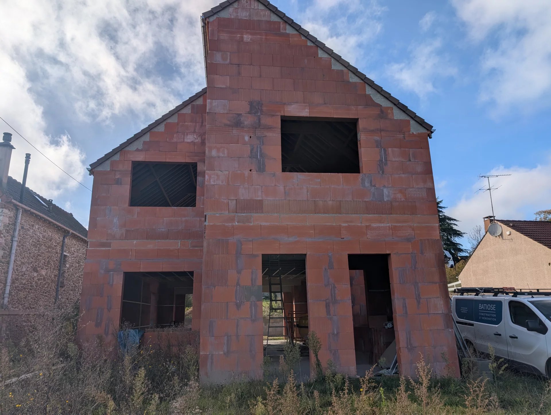 Agence immobilière de ETUDE IMMOBILIÈRE PHILIPPE LAMBERT