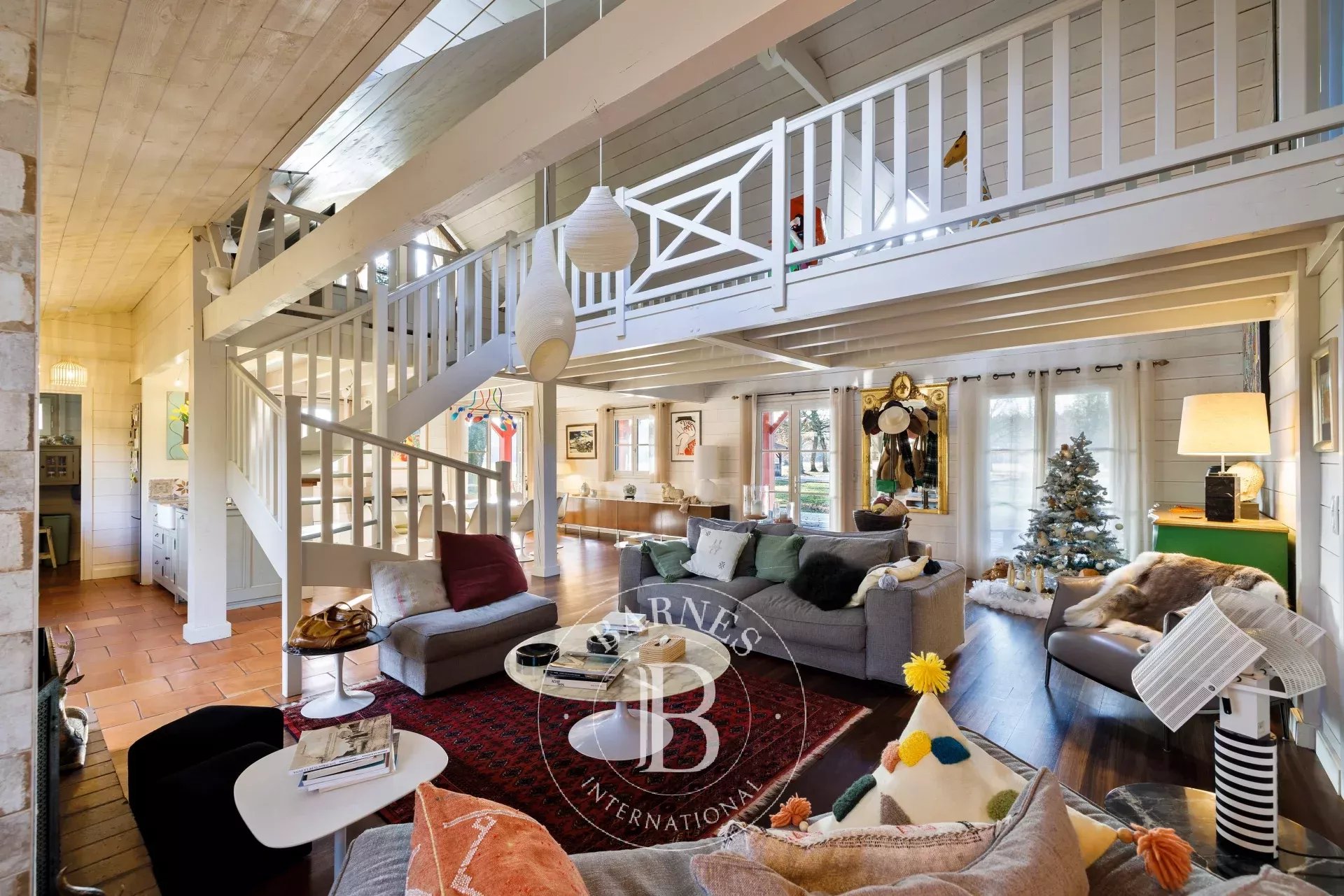 Linxe  - Maison  - picture 7