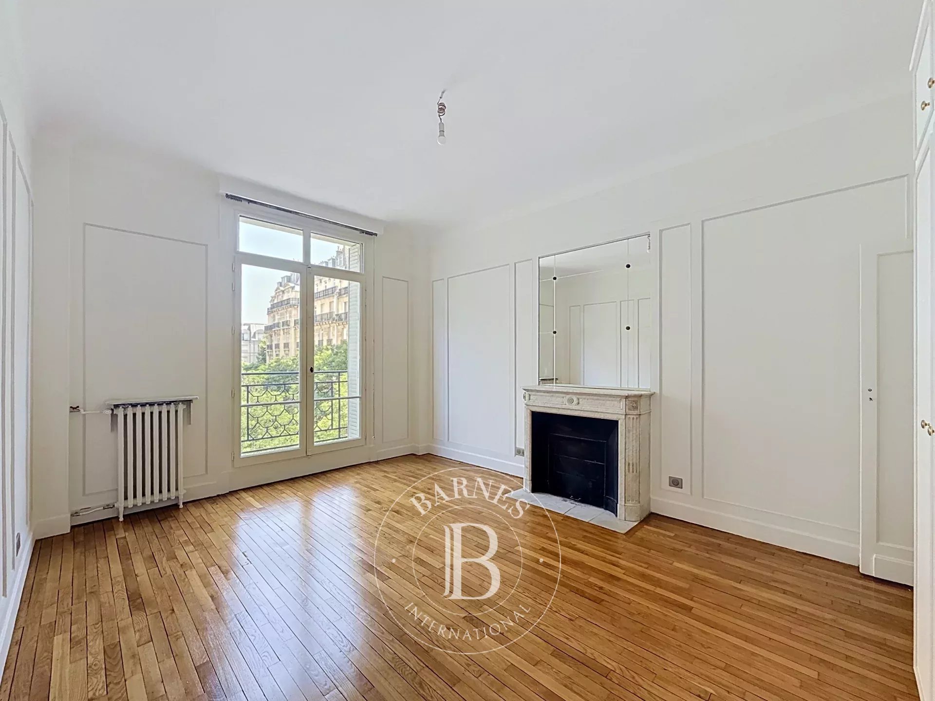 Neuilly-sur-Seine  - Appartement 5 Pi&egrave;ces 3 Chambres - picture 7