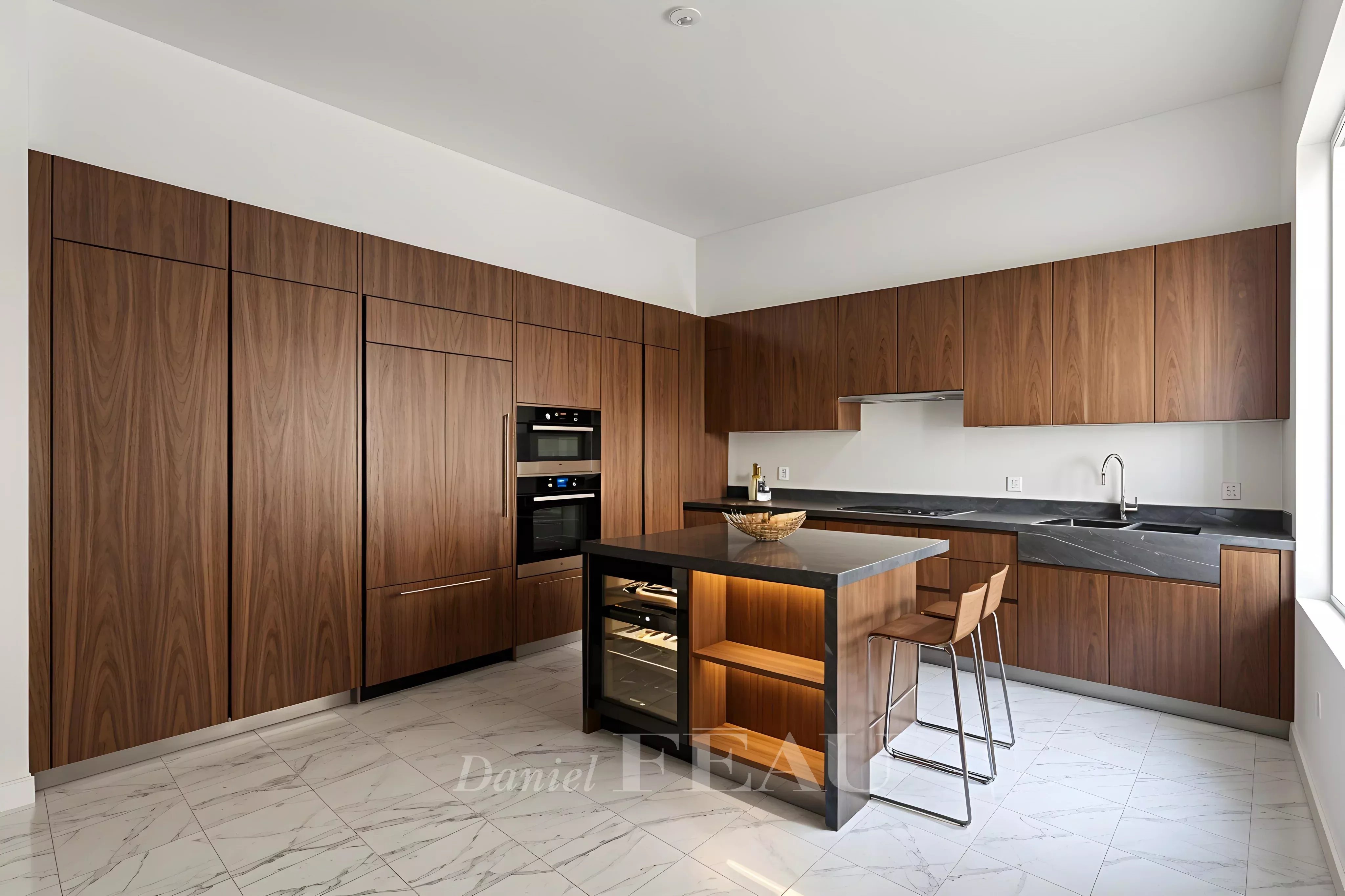 Sale Apartment Paris 16th