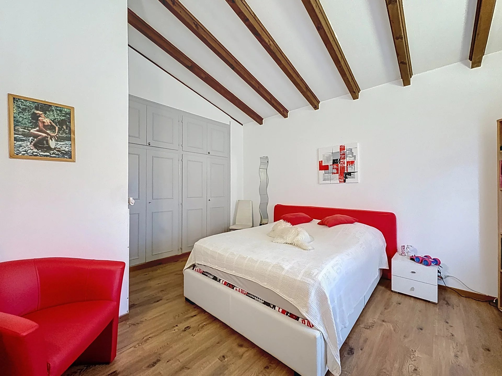 Spacieuse villa, vue panoramique et jacuzzi