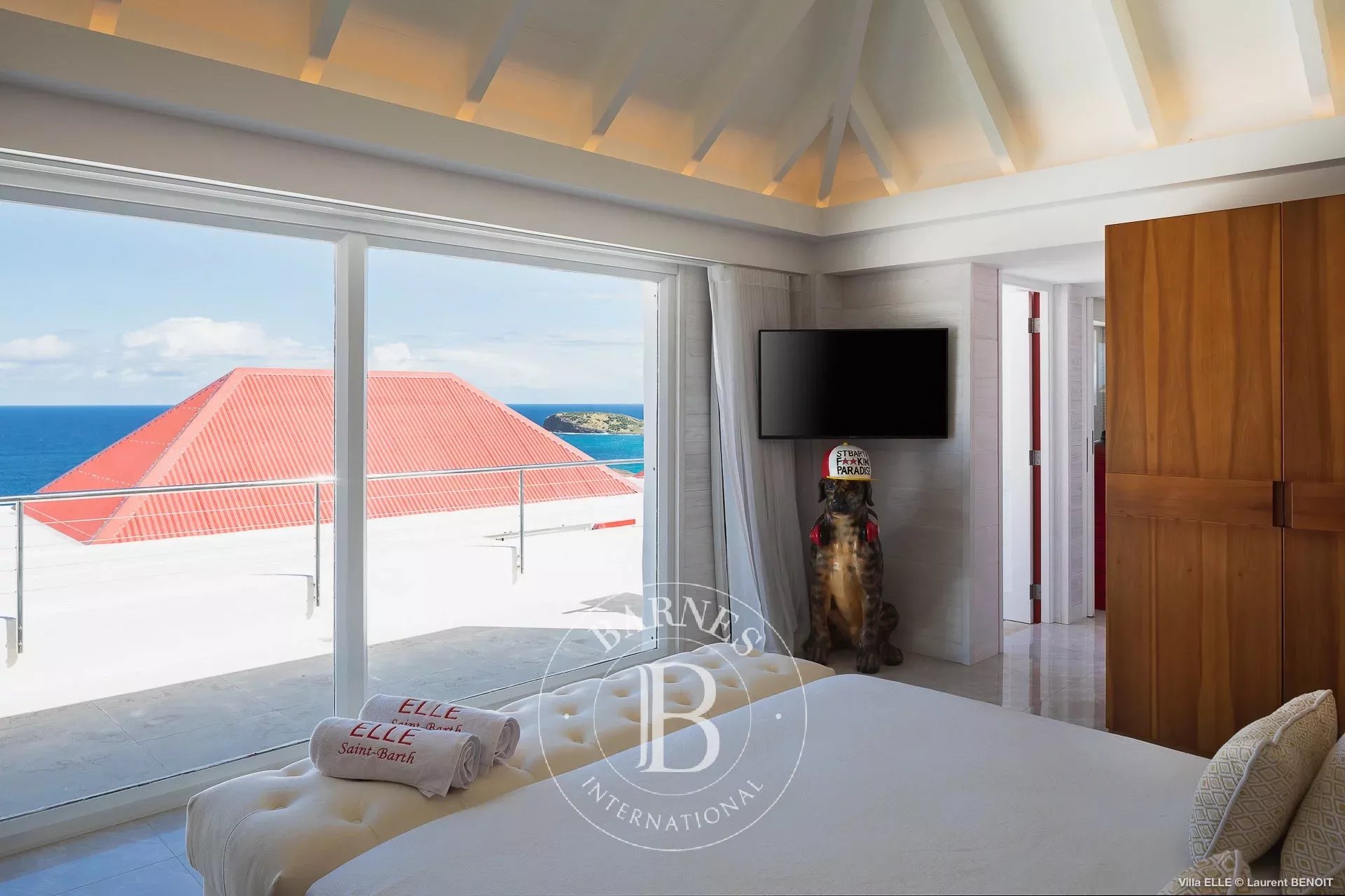 Pointe Milou  - Villa 4 Chambres - picture 12