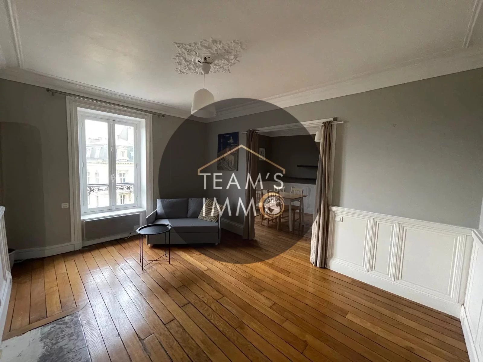 Location Appartement Asnières-sur-Seine