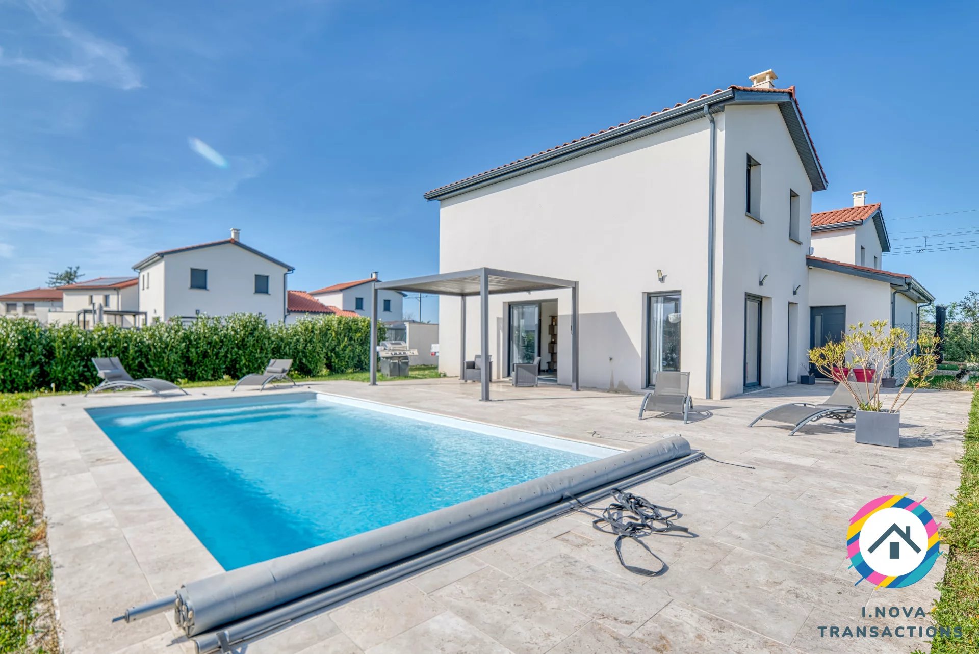 Agence immobilière de I.NOVA TRANSACTIONS