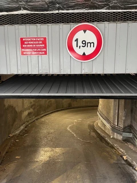 À vendre Parking | Paris 18ème - picture 2