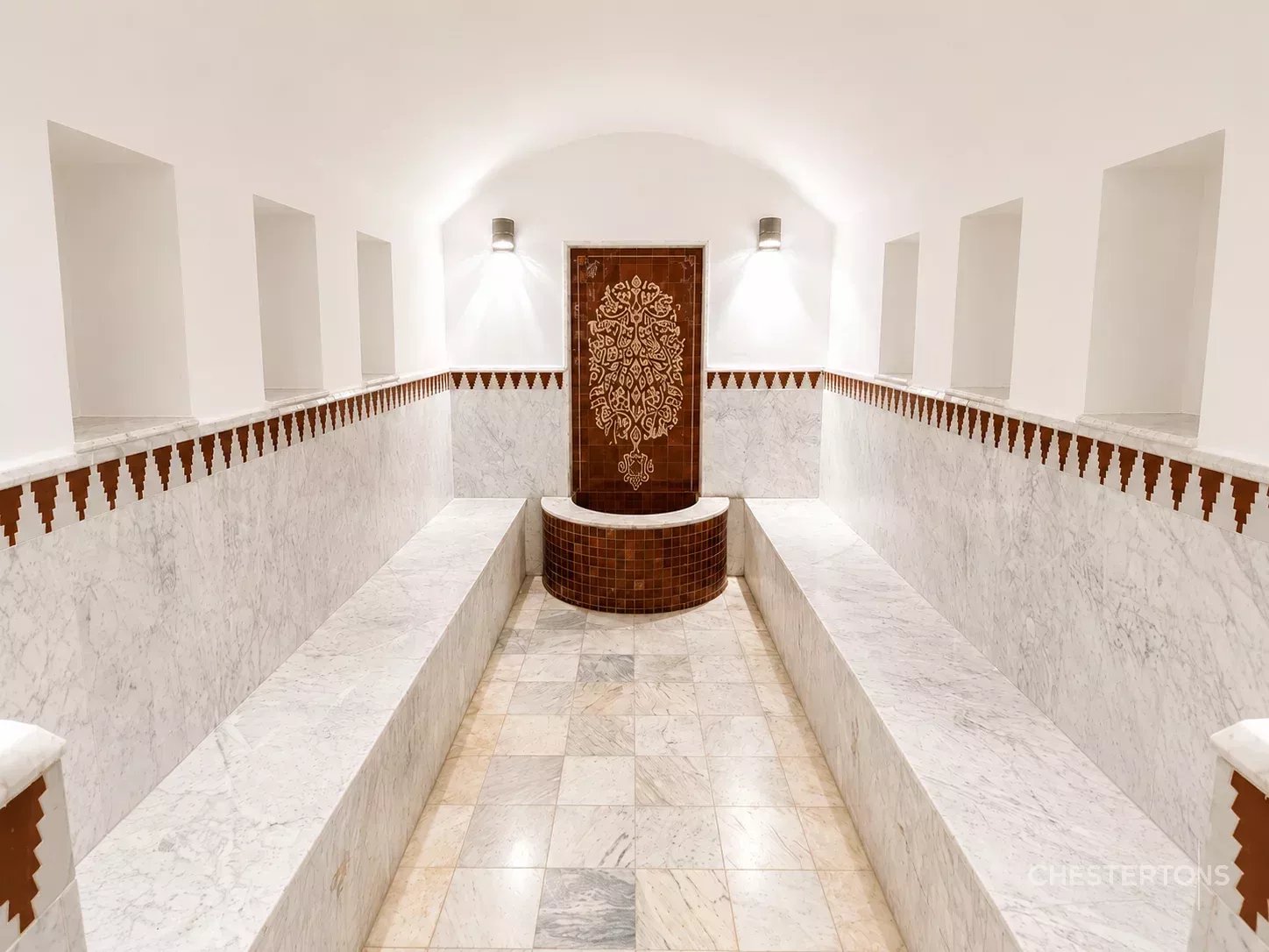  Image of Villa - 10 Bedrooms for Sale in Marrakech-Ménara-Marrakech-Morocco, Image 36