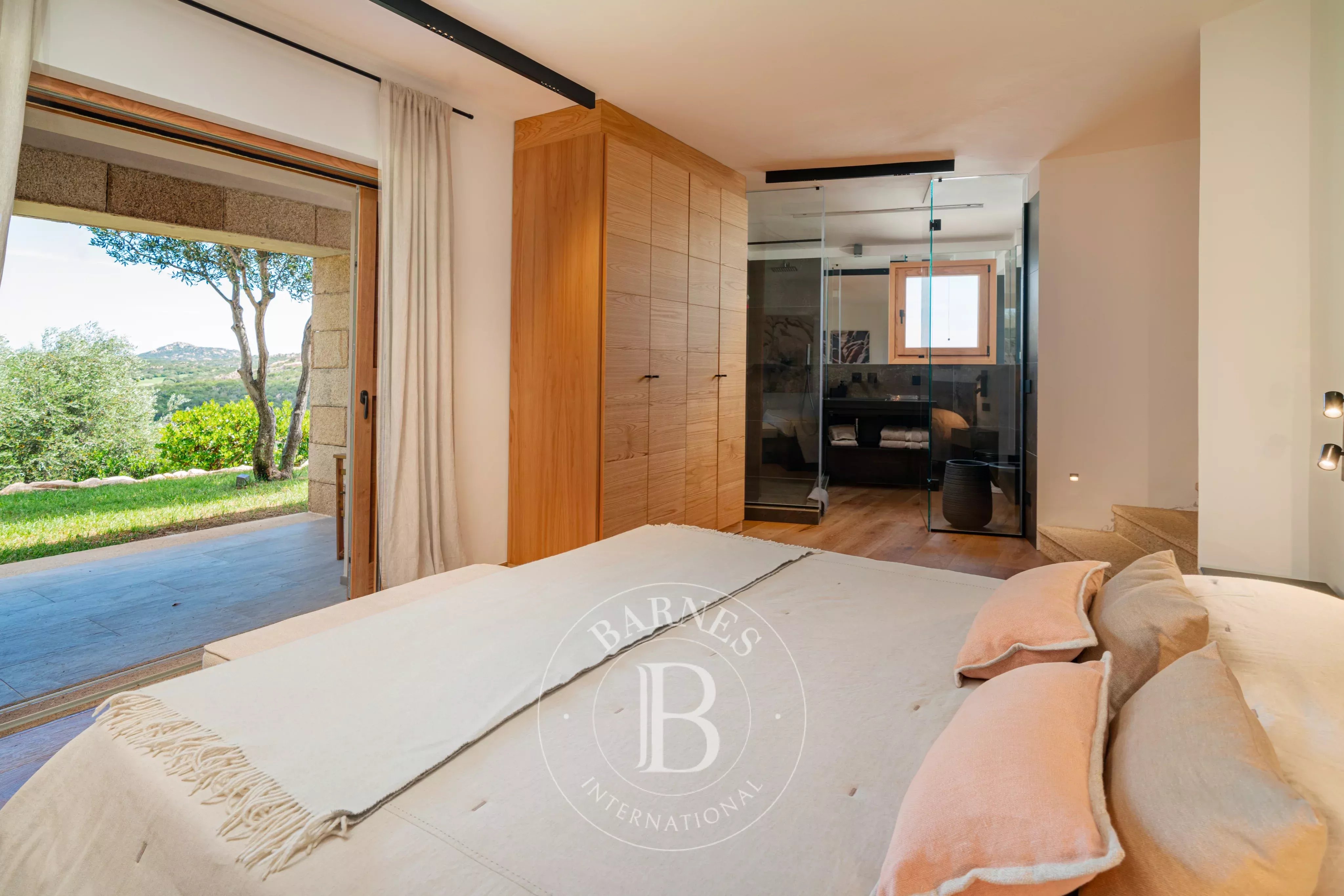 Porto Cervo  - Villa  5 Chambres - picture 12