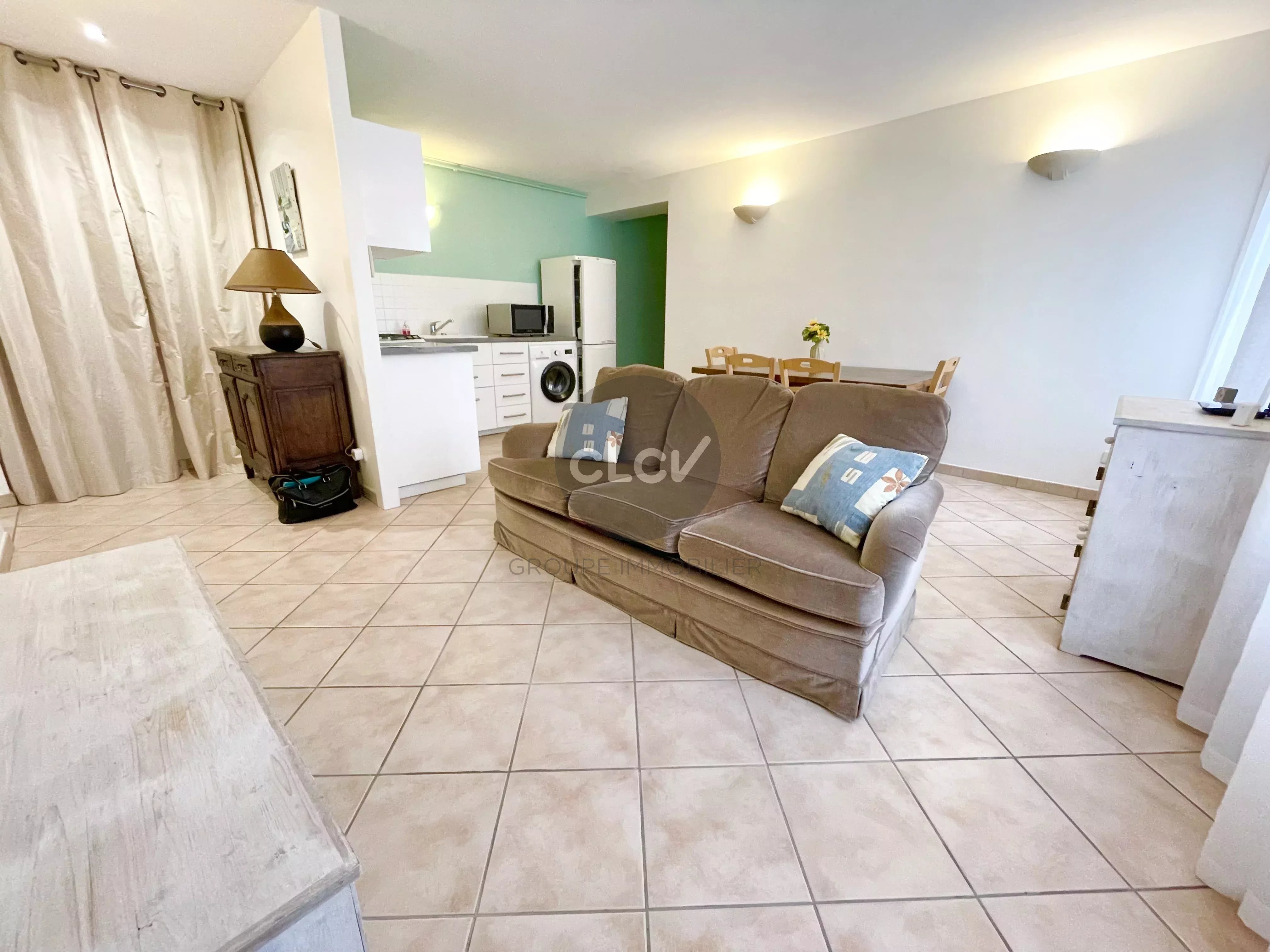 T2 de 45 m² 69004 LYON