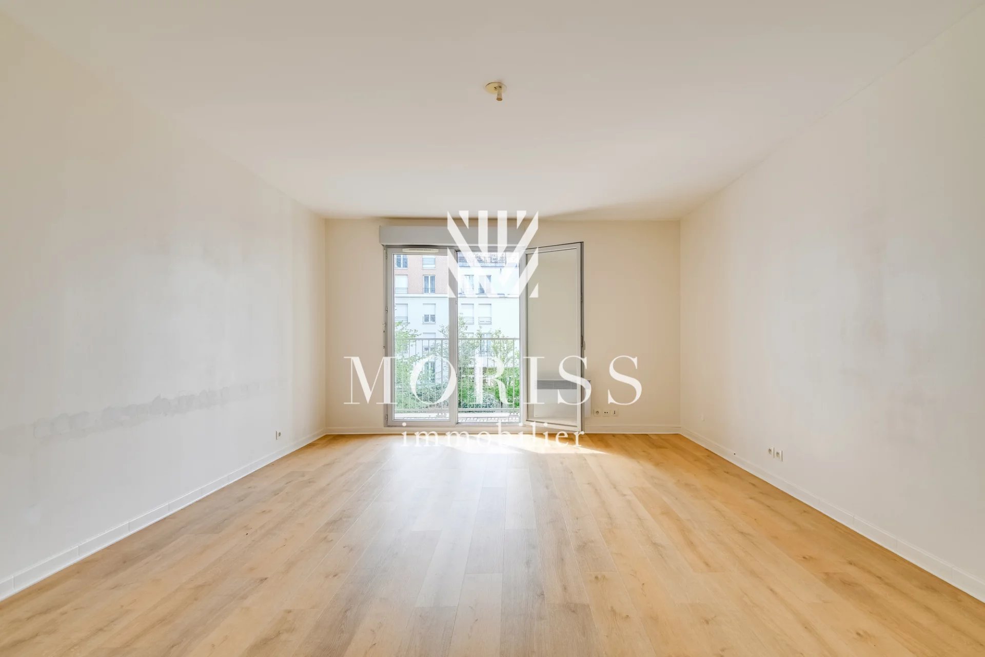 3 PIÈCES LUMINEUX / EMPLACEMENT IDEAL / FRONT POPULAIRE / METRO - Image Array