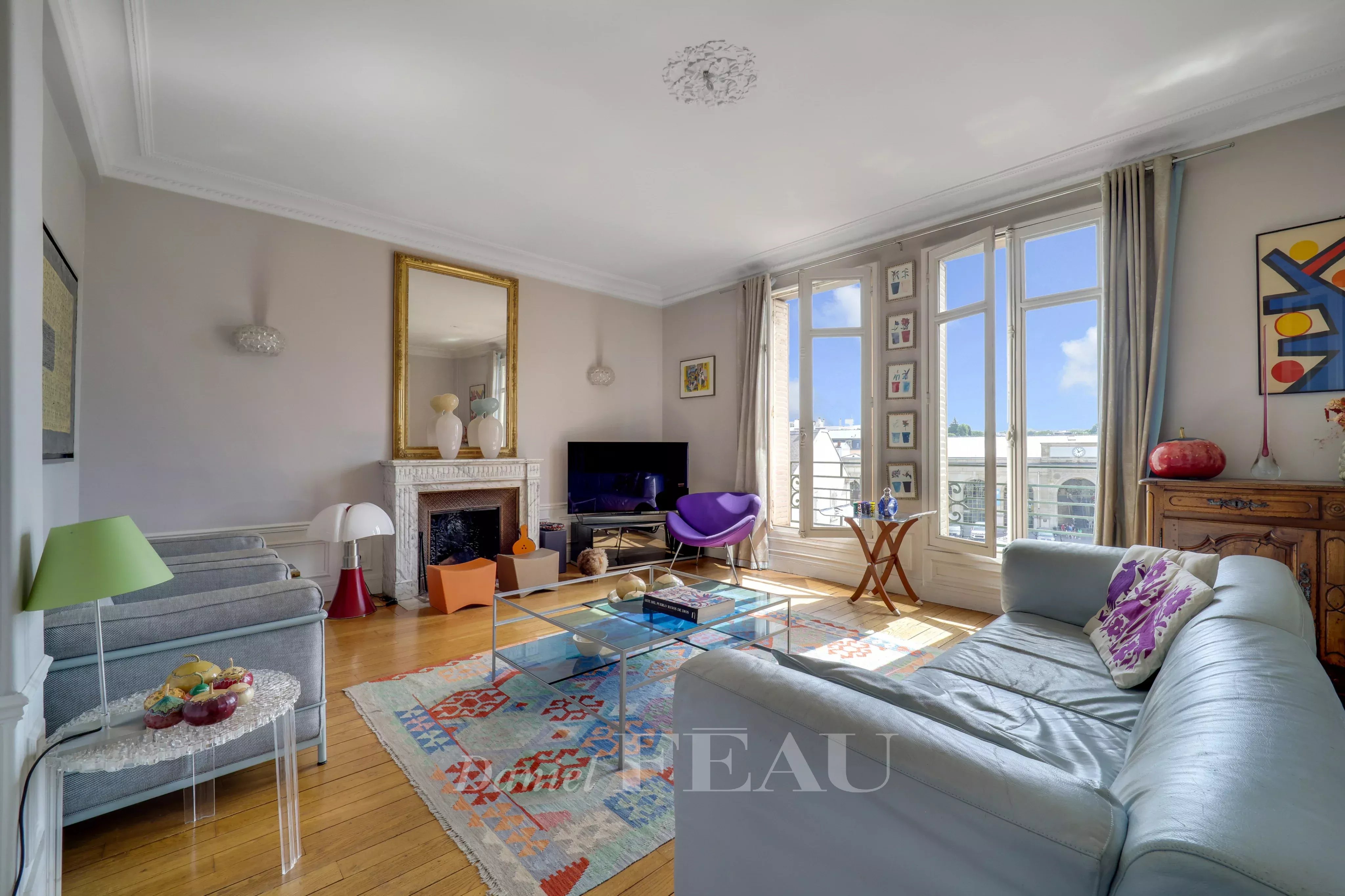 Vente Appartement Versailles