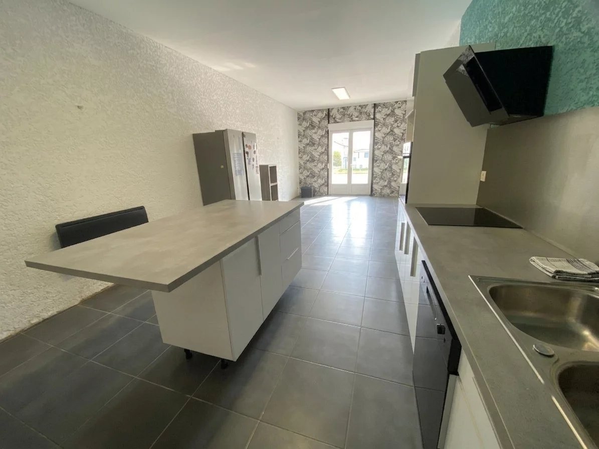 Maison de village à vendre Pailhès, Ariège