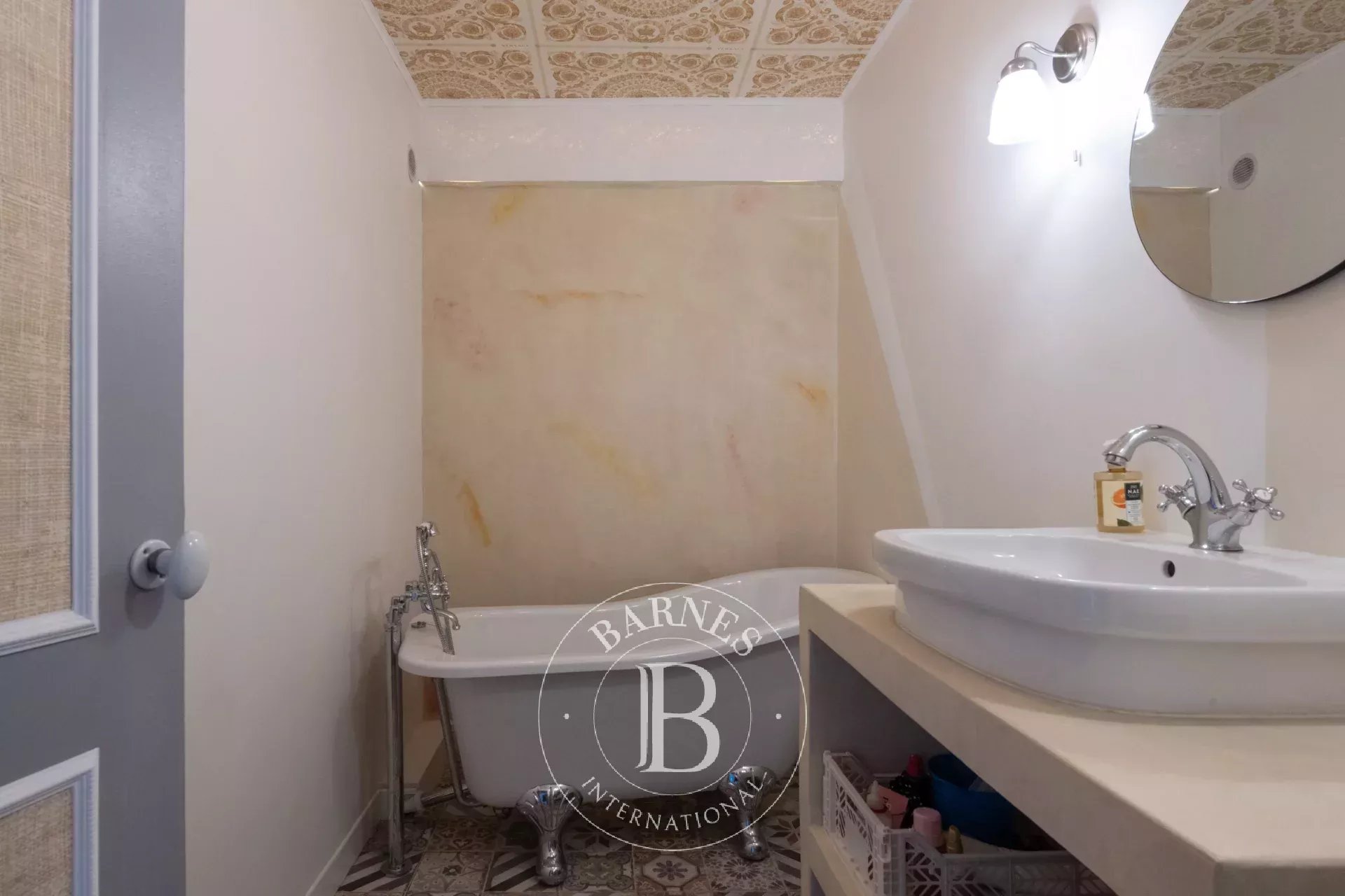 Daire Marseille 8ème - picture 16