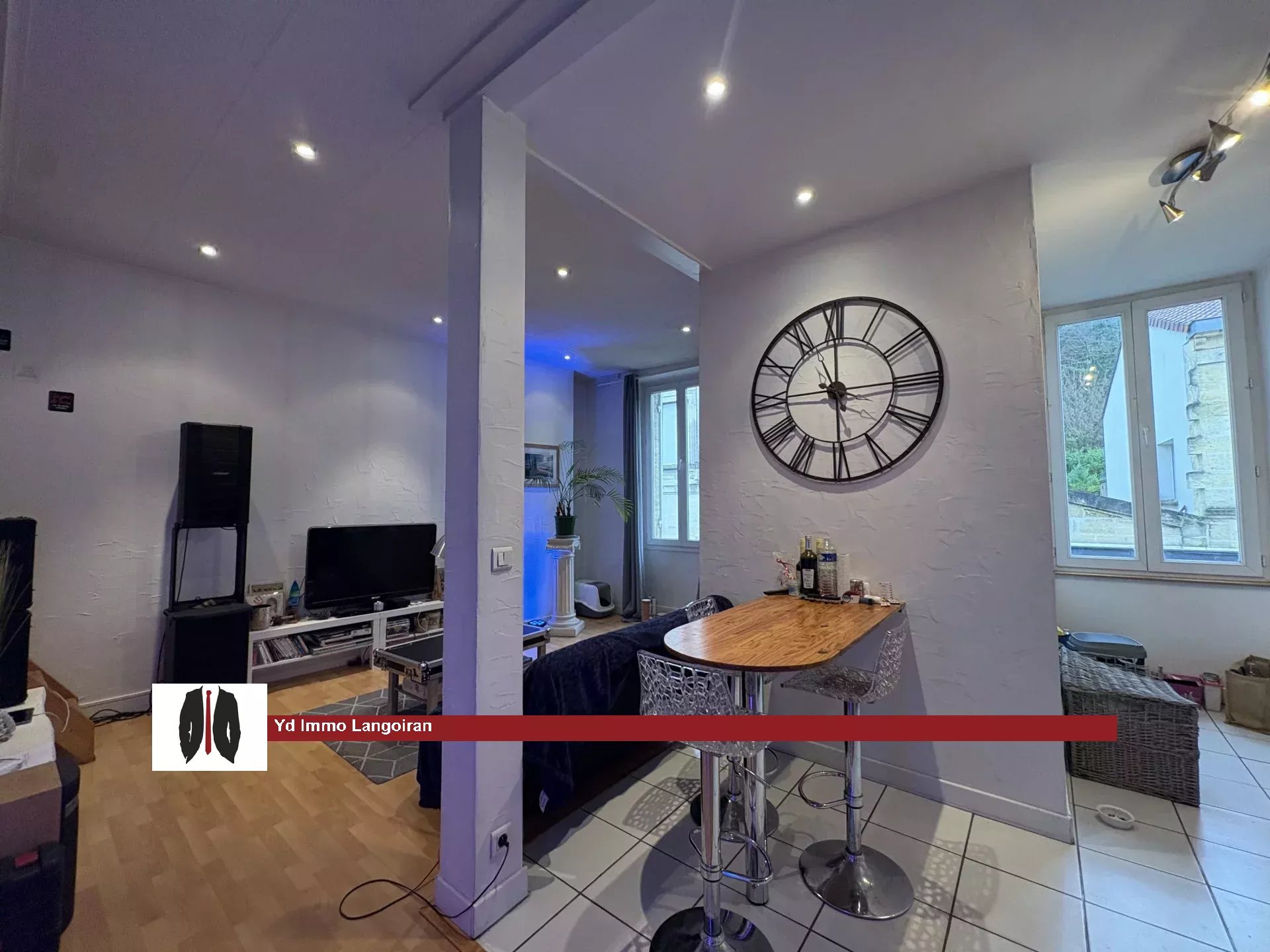 Agence immobilière de YD Immo