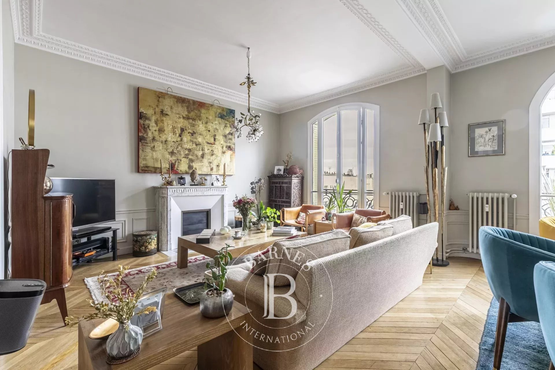 Apartment Paris 75007  -  ref 86739458 (picture 1)