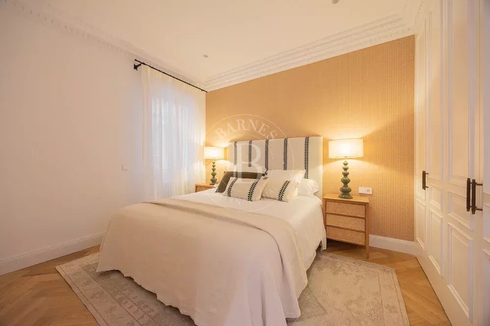 Daire Madrid - picture 31